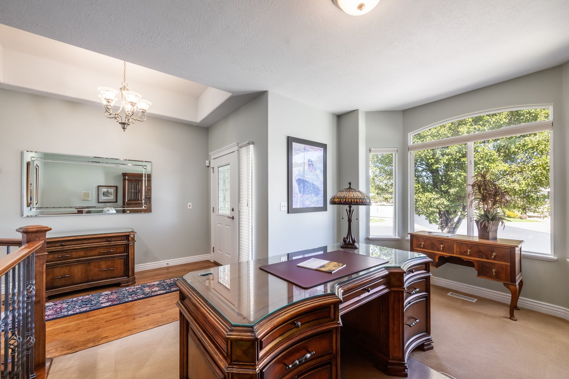  Effortless single-level living in a well-kept South Jordan PUD - 物件實景