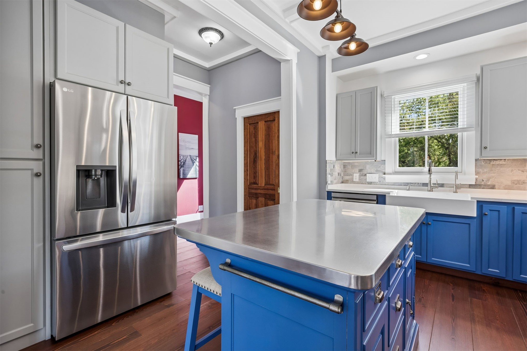 Fernandina Beach, Florida, 32034, United States, 3 Bedrooms Bedrooms, ,2 BathroomsBathrooms,Residential,For Sale,2031253
