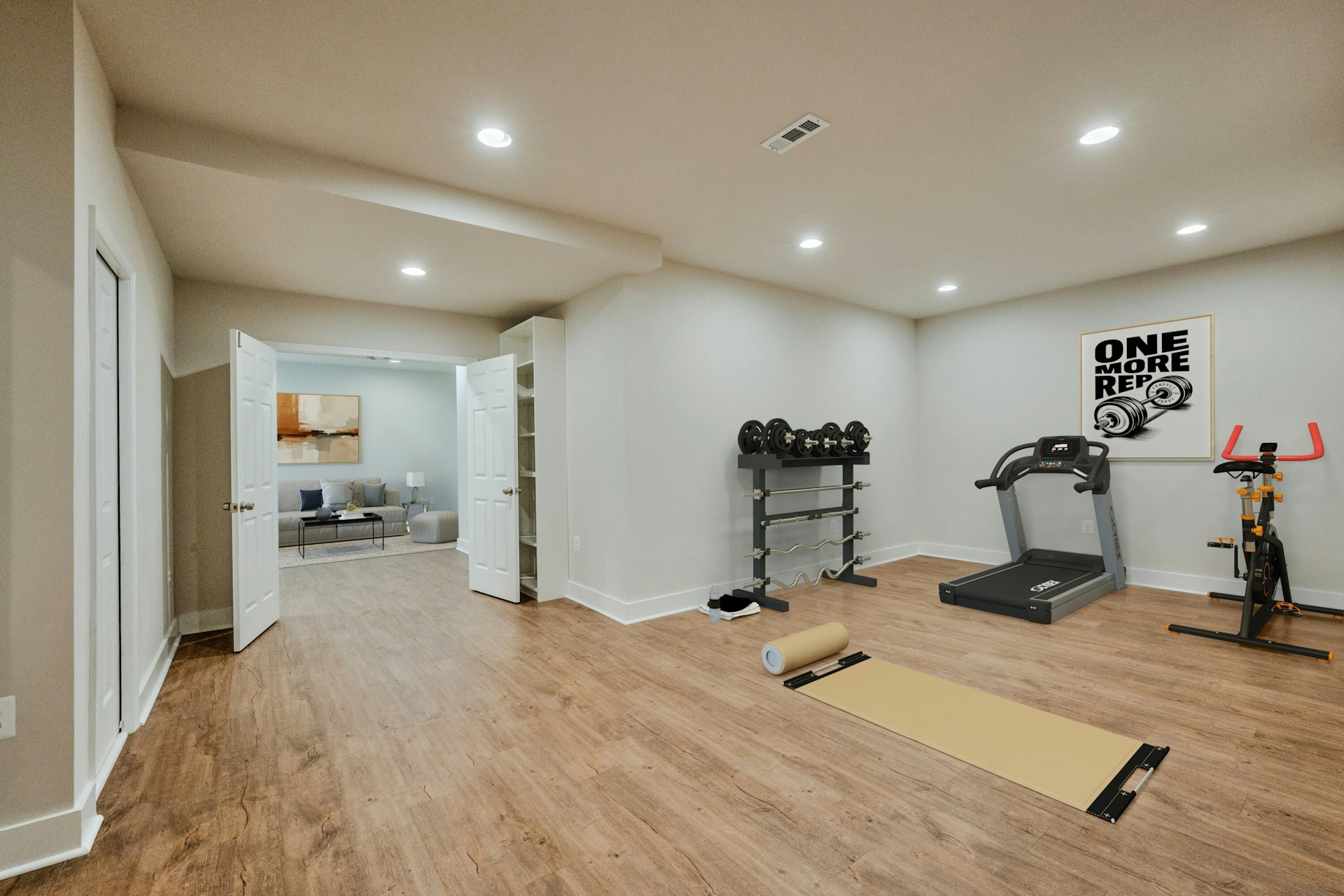  19016 Bridle Branch Lane, Purcellville, VA 20132 - 物件實景