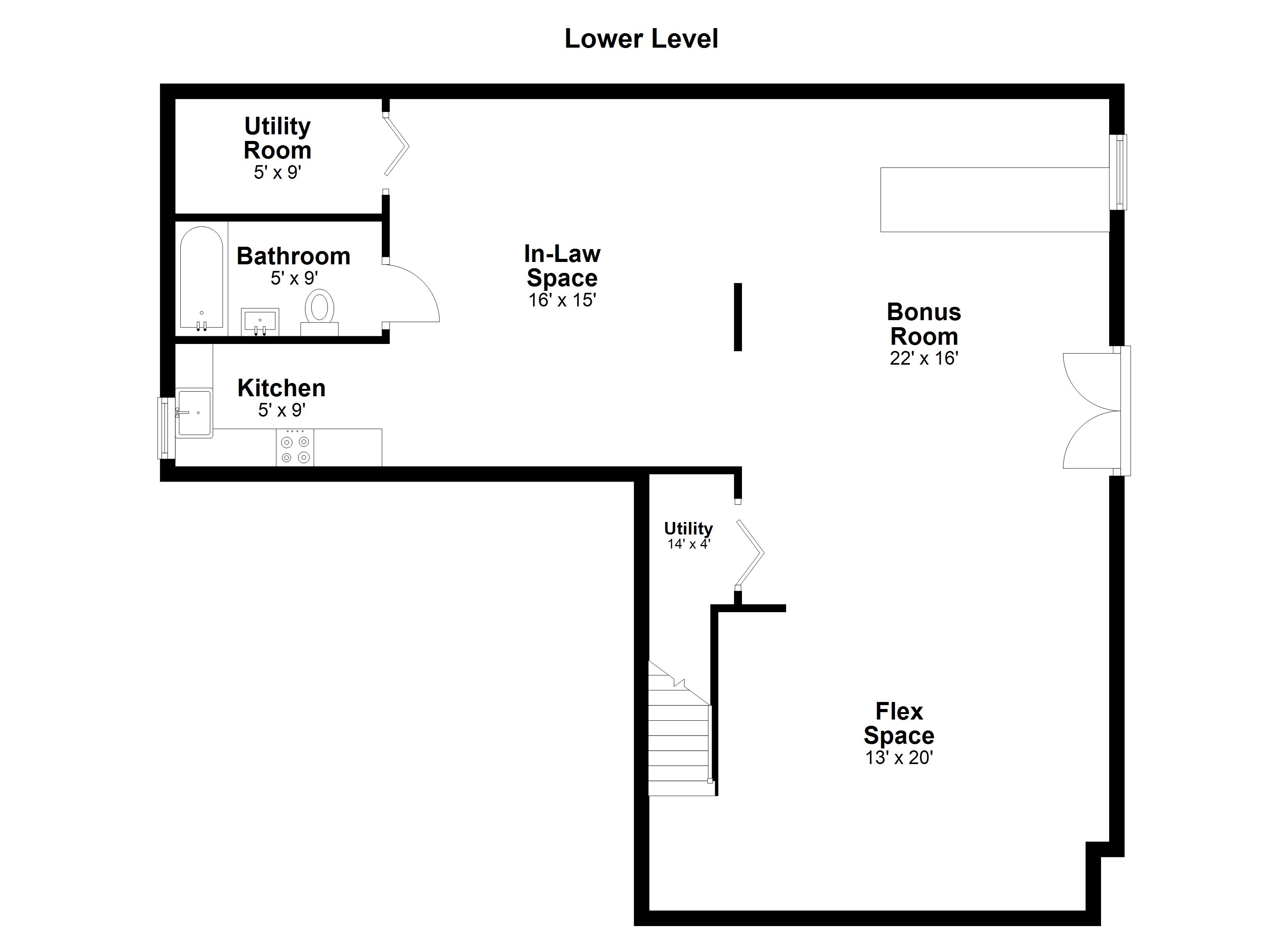  Updated 3BR Cul-de-Sac Home with In-Law Suite near Mill Plain - 物件實景