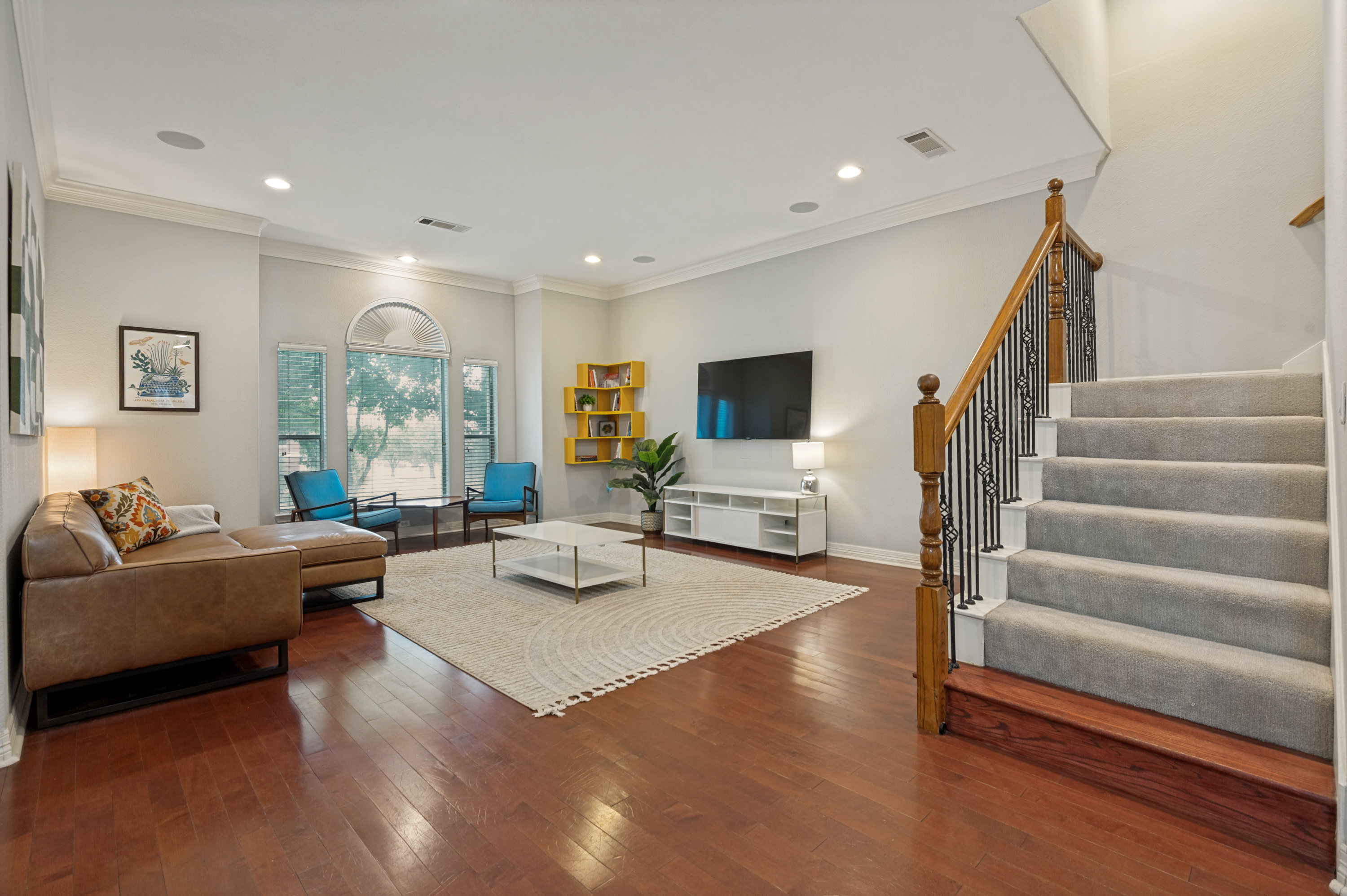  2205 Canton Street #105 - 物件實景