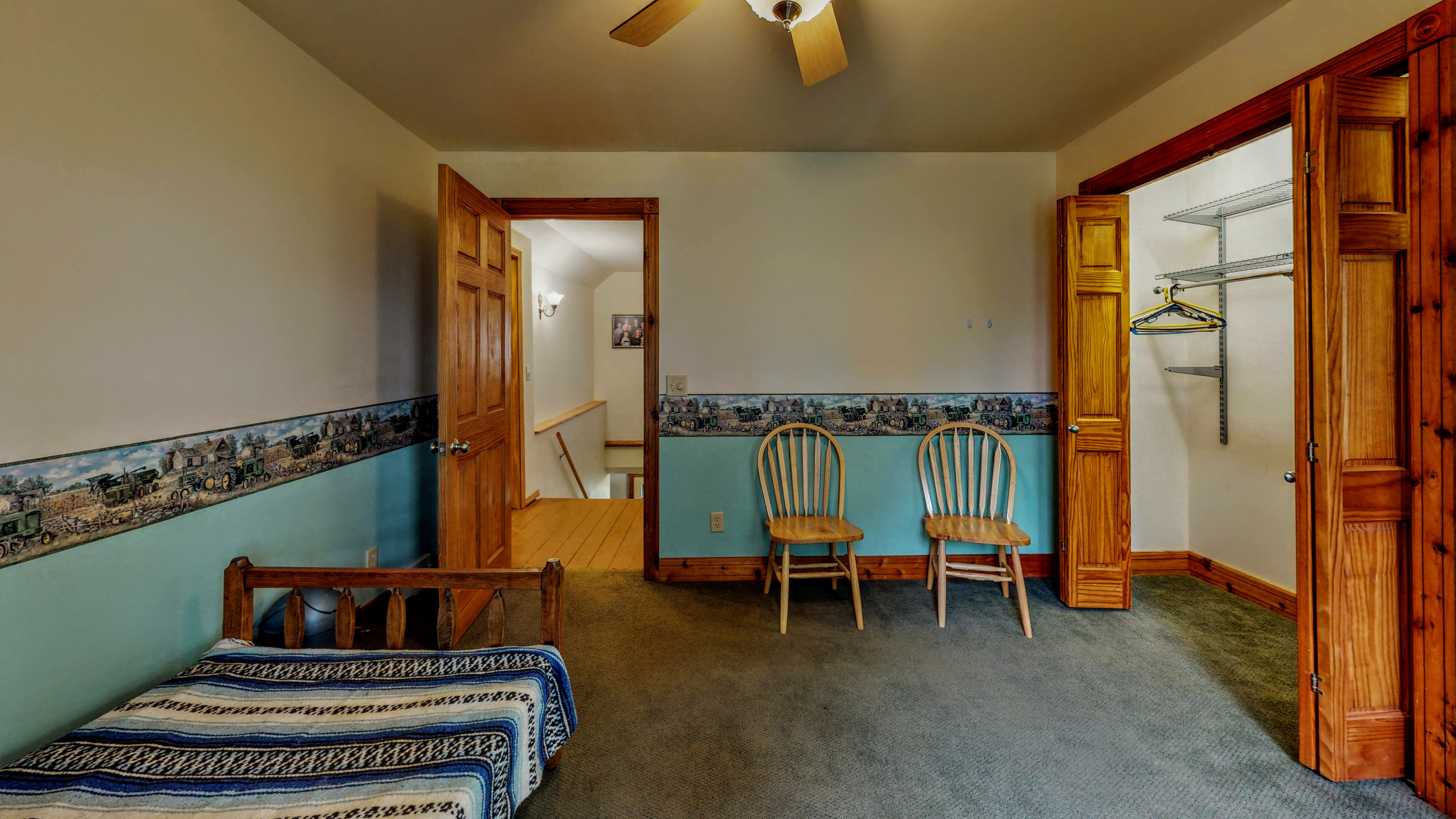 Milford, Wisconsin, 53551, United States, 4 Bedrooms Bedrooms, ,2 BathroomsBathrooms,Residential,For Sale,1889532