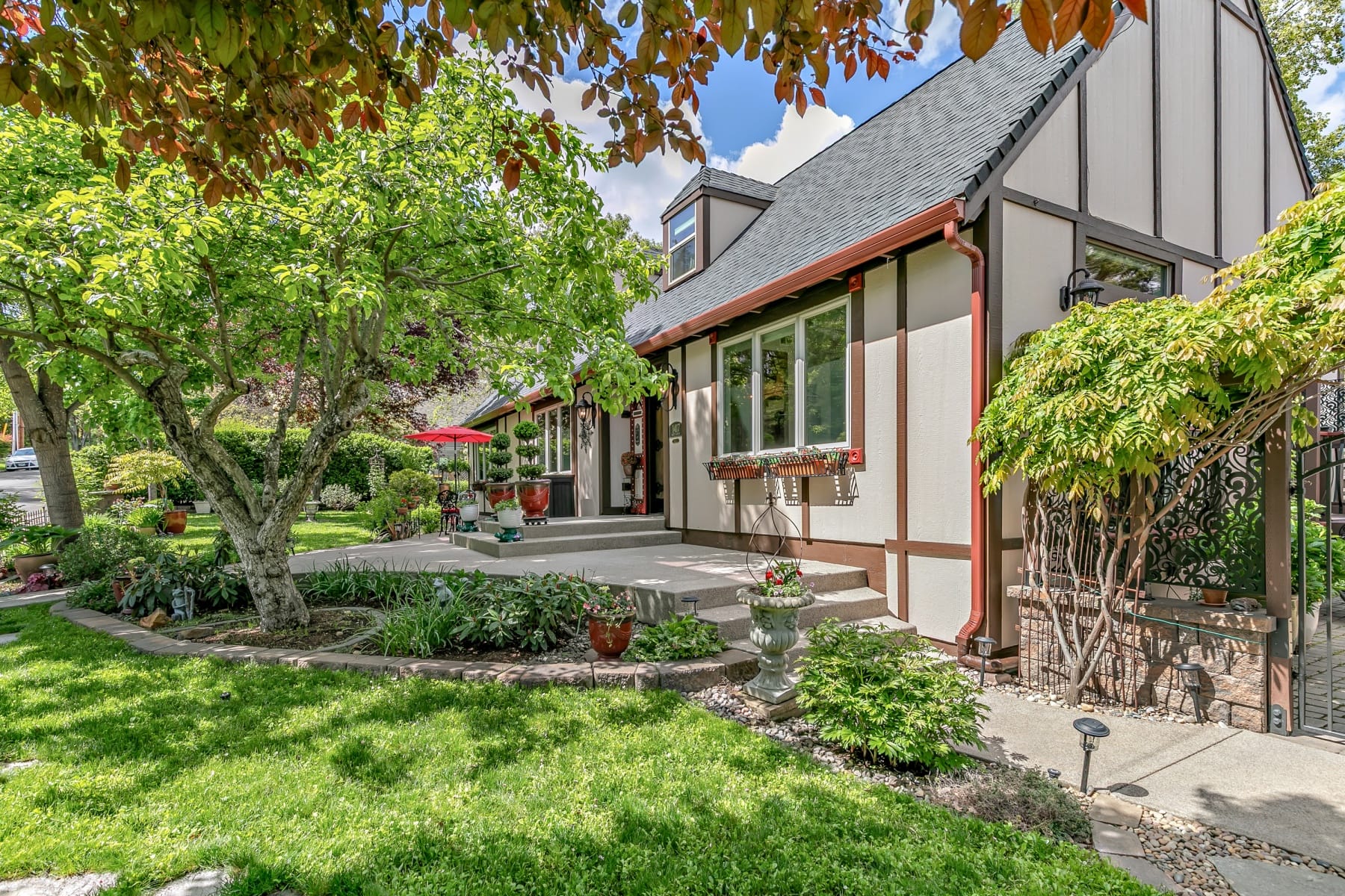  1417 Scott Street Medford, OR 97504 - 物件實景