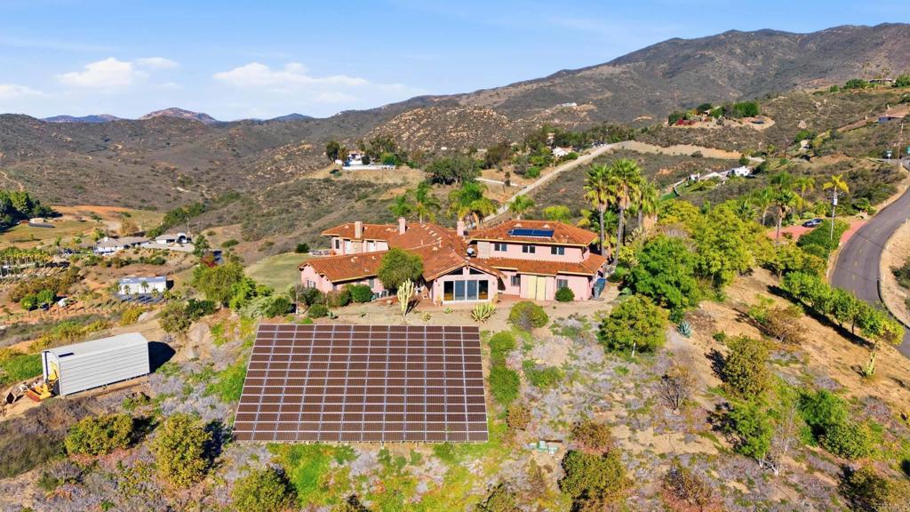 Jamul, California, 91935, United States, 5 Bedrooms Bedrooms, ,5 BathroomsBathrooms,Residential,For Sale,2005429