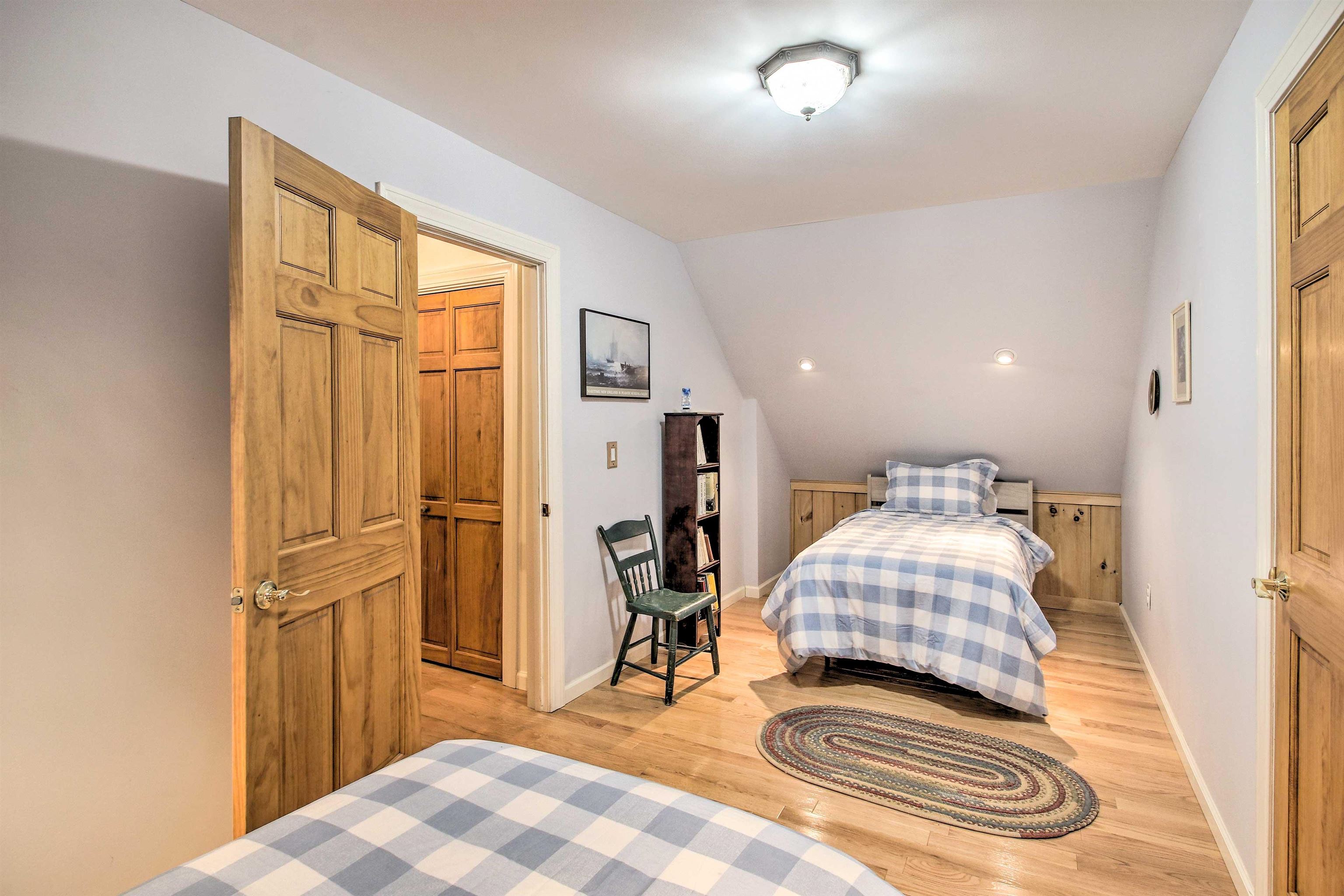 Easton, New Hampshire, 03580, United States, 3 Bedrooms Bedrooms, ,2 BathroomsBathrooms,Residential,For Sale,1846634