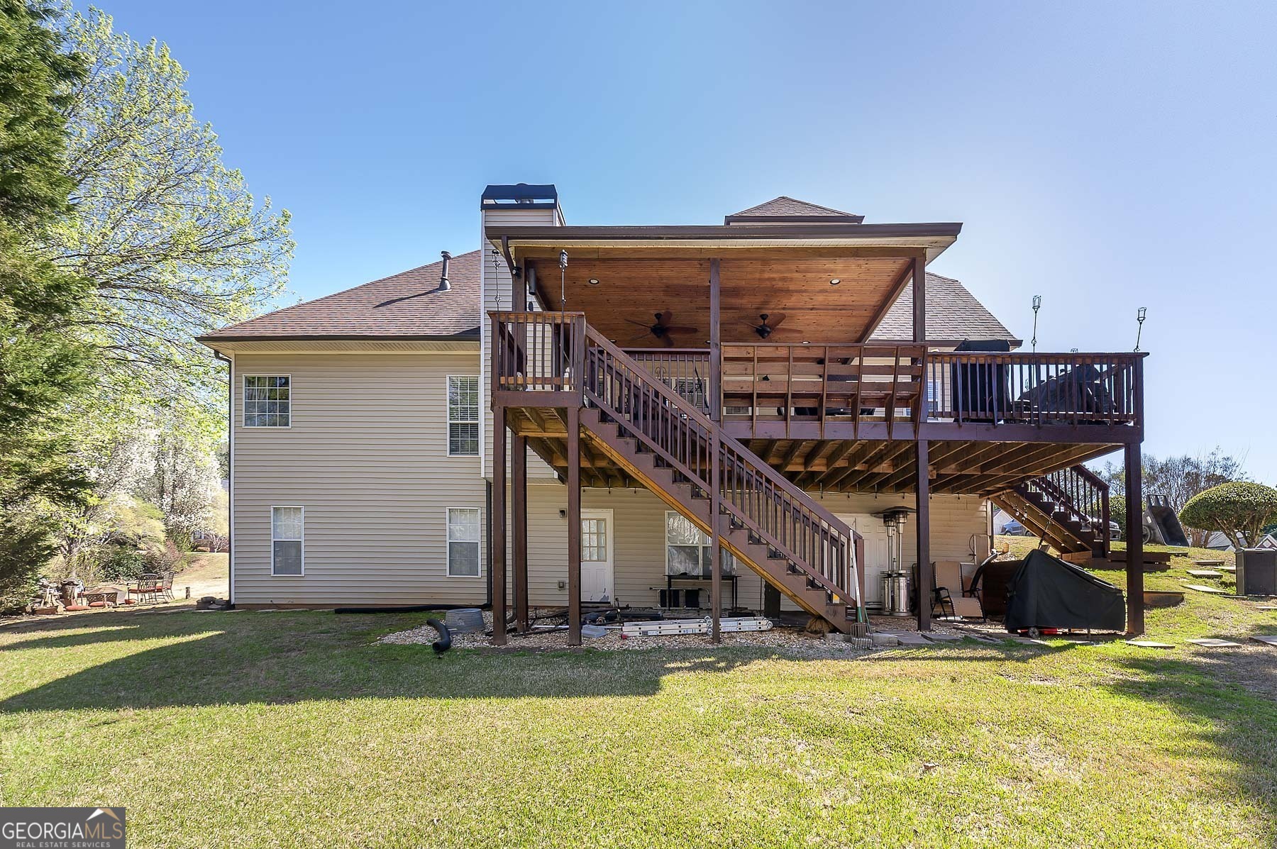 Stockbridge, Georgia, 30281, United States, 5 Bedrooms Bedrooms, ,4 BathroomsBathrooms,Residential,For Sale,1743540