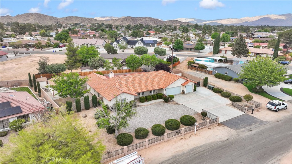 Apple Valley, California, 92307, United States, 4 Bedrooms Bedrooms, ,3 BathroomsBathrooms,Residential,For Sale,1795446