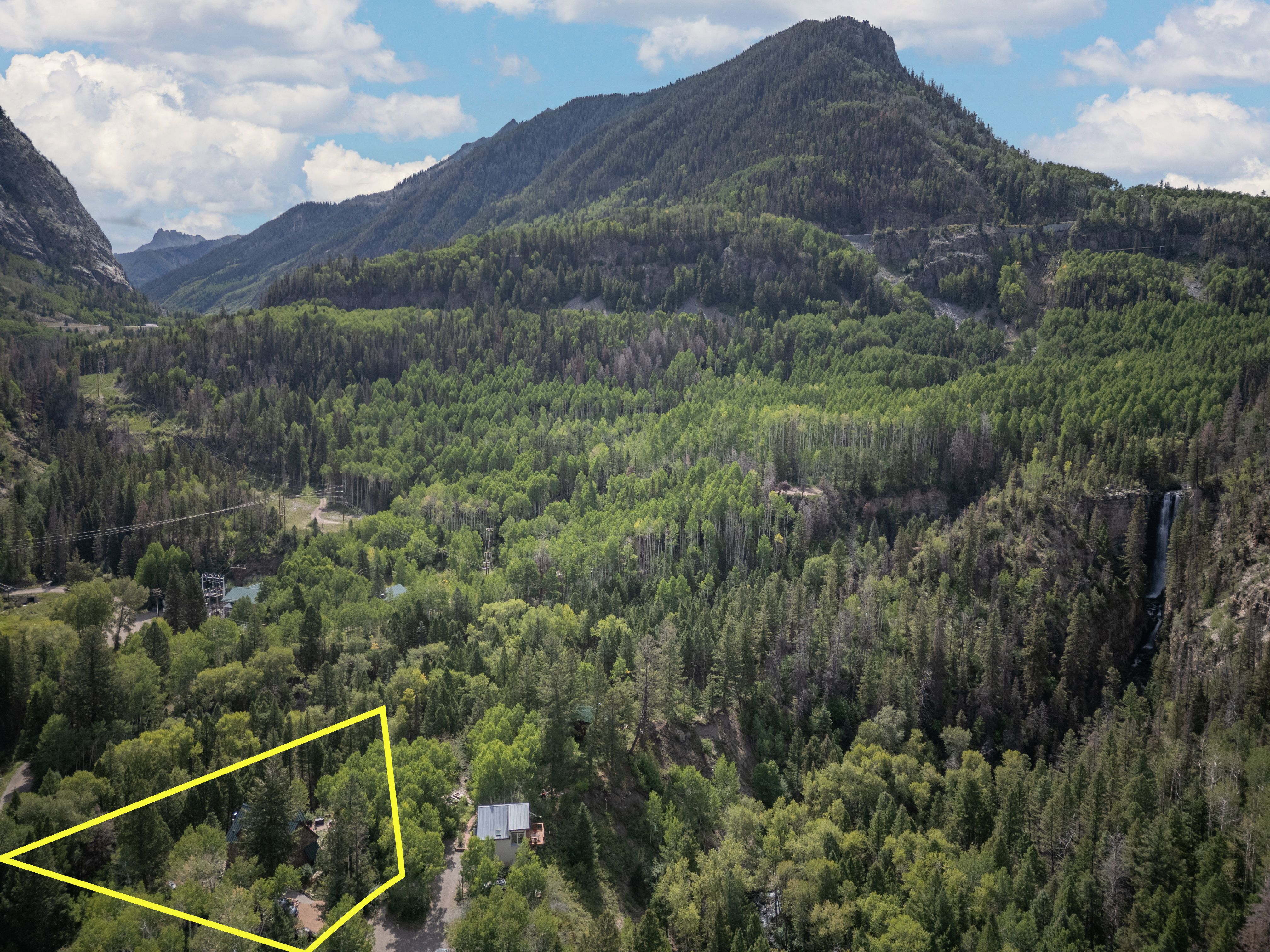  Peaceful Neighborhood in Ames, Colorado, minutes to Telluride - 物件實景
