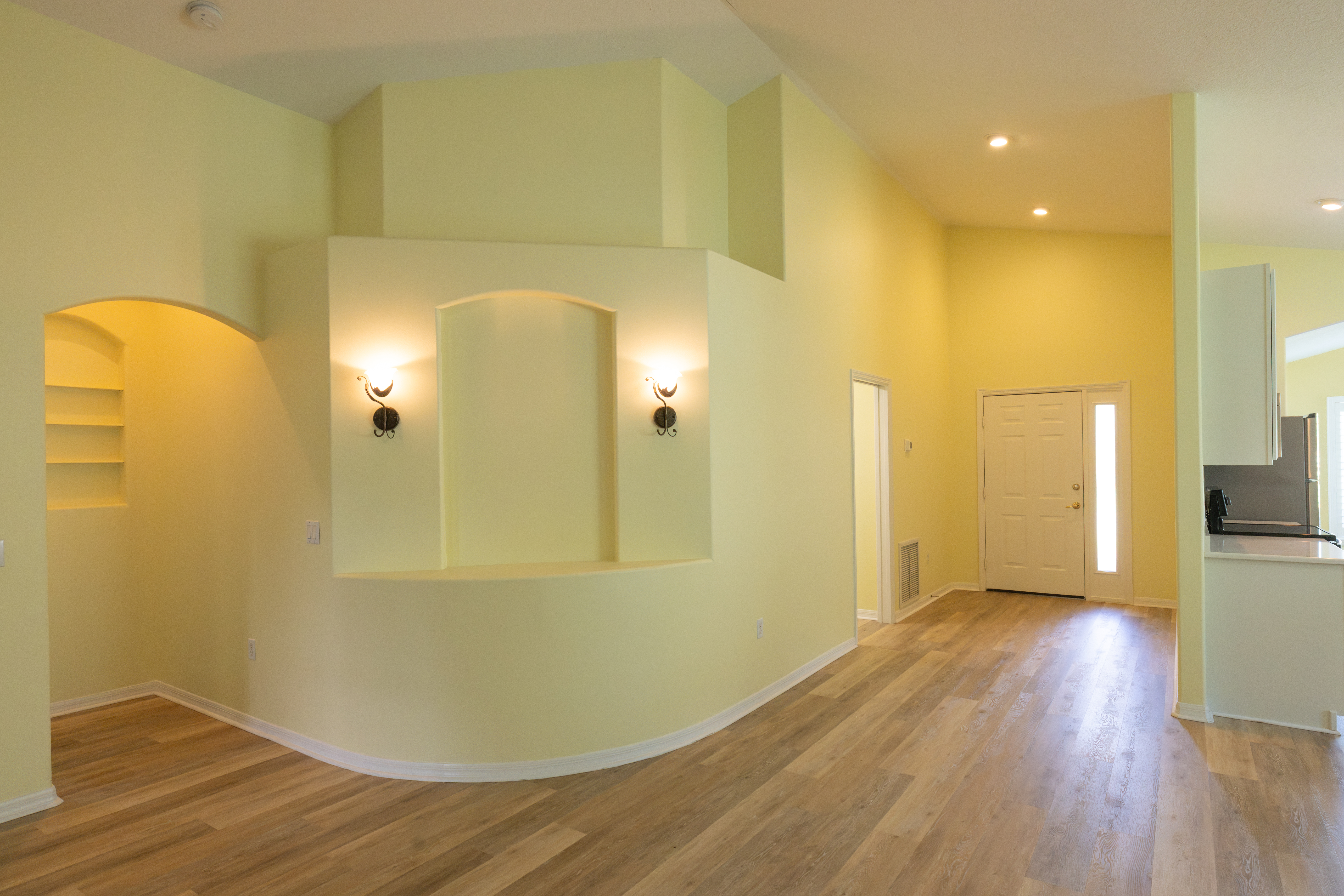  681 Indian Oaks Drive, Melbourne, FL, 32901 - 物件實景