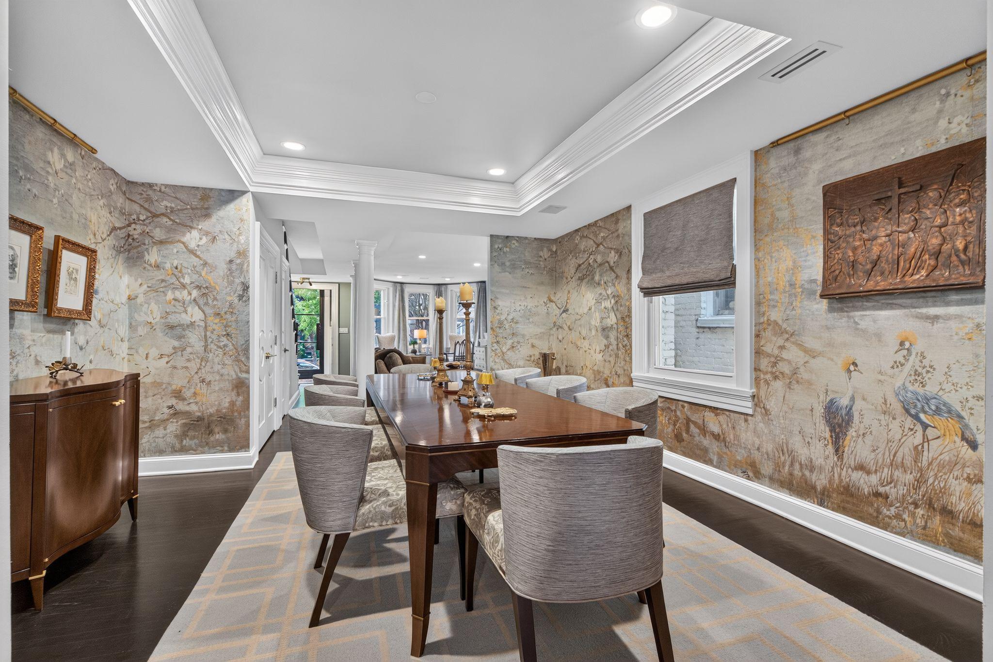  1761 Willard Street NW, Washington, DC, 20009 - 物件實景