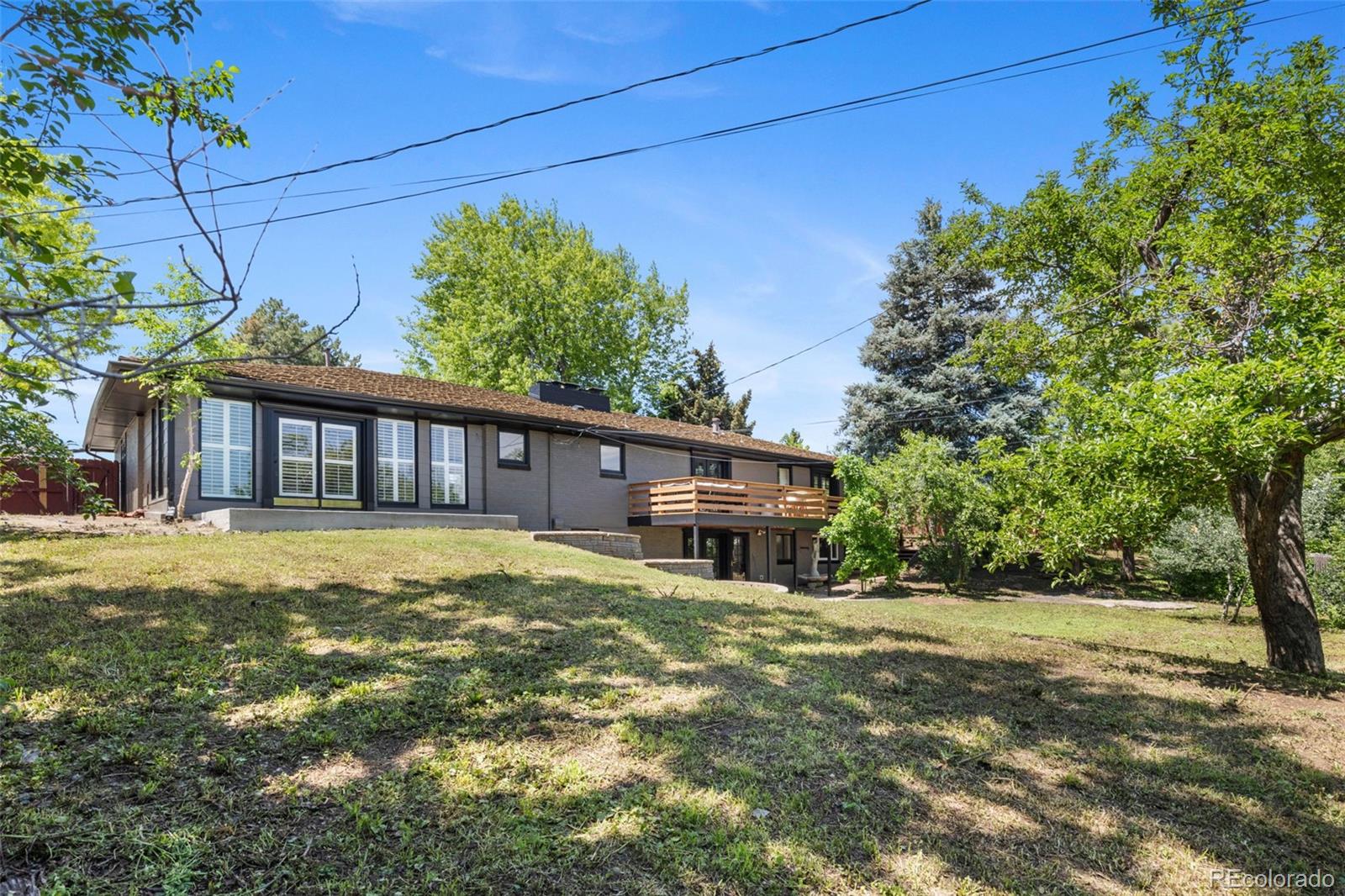 Lakewood, Colorado, 80215, United States, 6 Bedrooms Bedrooms, ,2 BathroomsBathrooms,Residential,For Sale,1906754