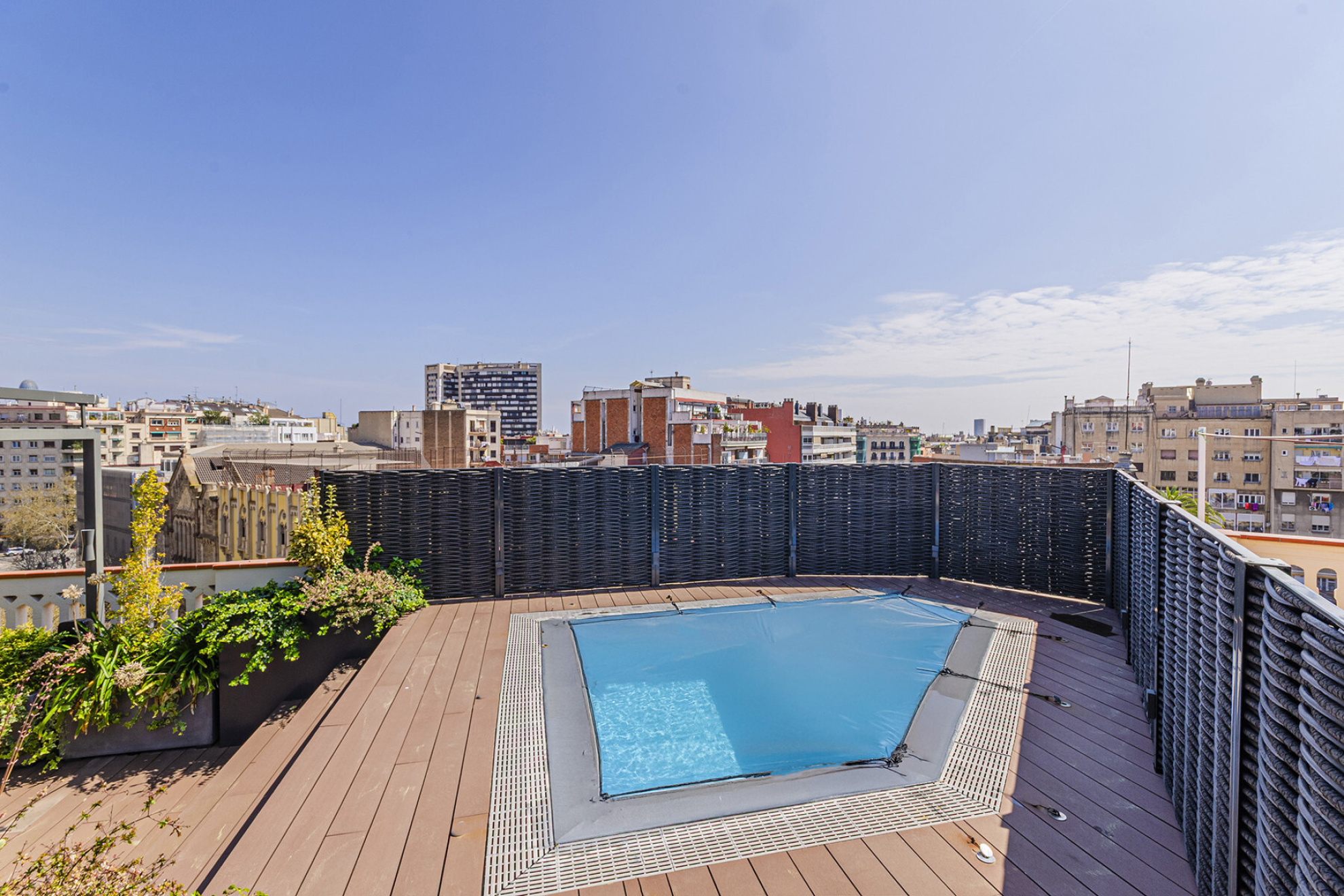  Spectacular duplex penthouse in Eixample Dreta - 物件實景