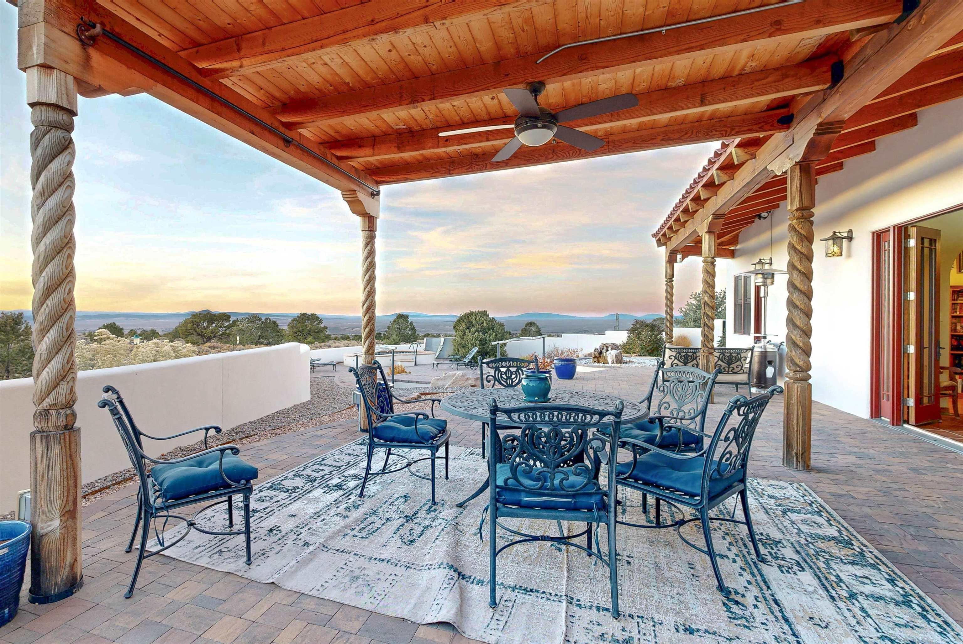 Ranchos De Taos, New Mexico, 87557-2740, United States, 3 Bedrooms Bedrooms, ,3 BathroomsBathrooms,Residential,For Sale,1998521