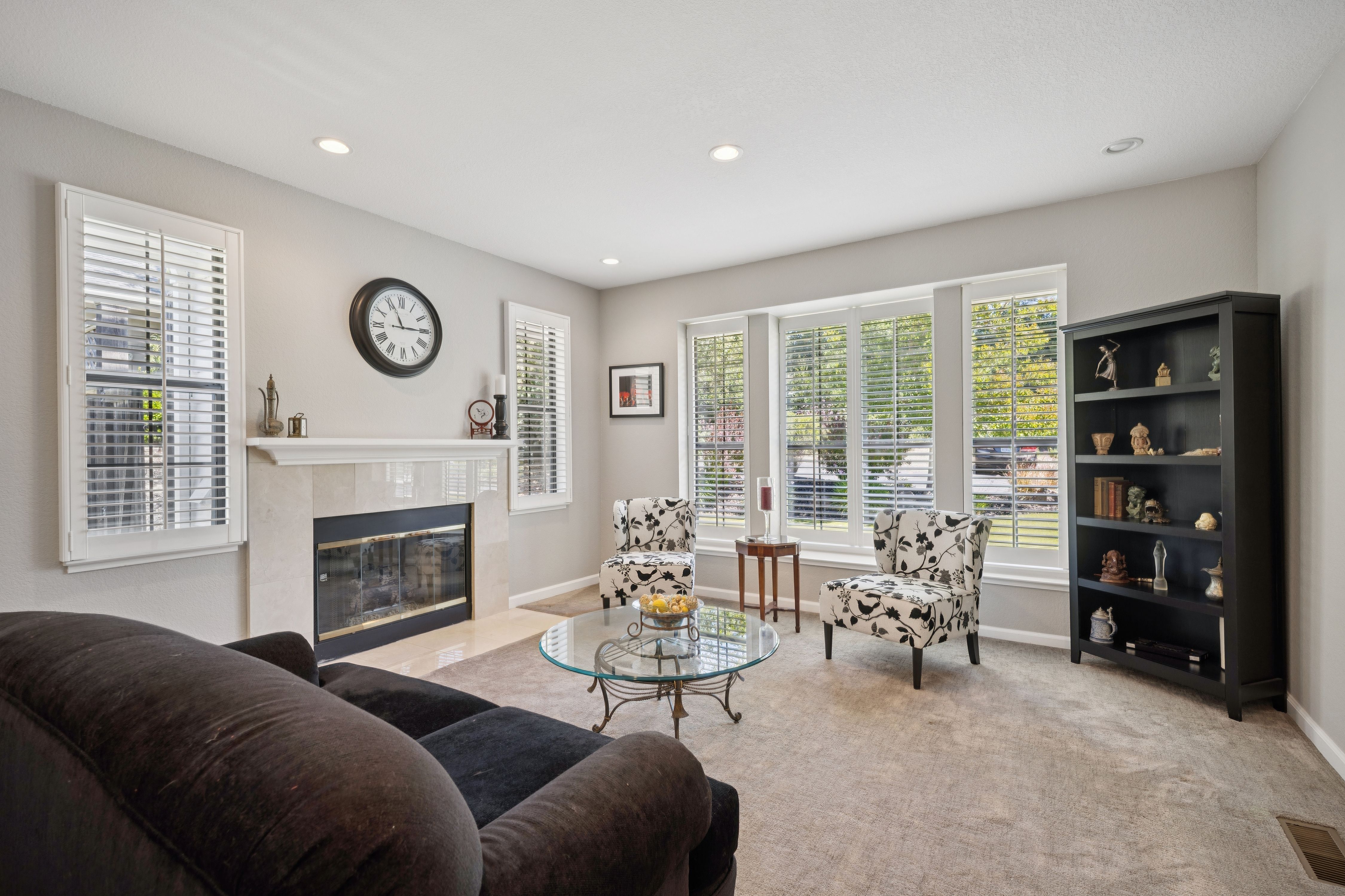  Lovely Single Level on Private Cul-de-Sac in Partridge Knolls - 物件實景