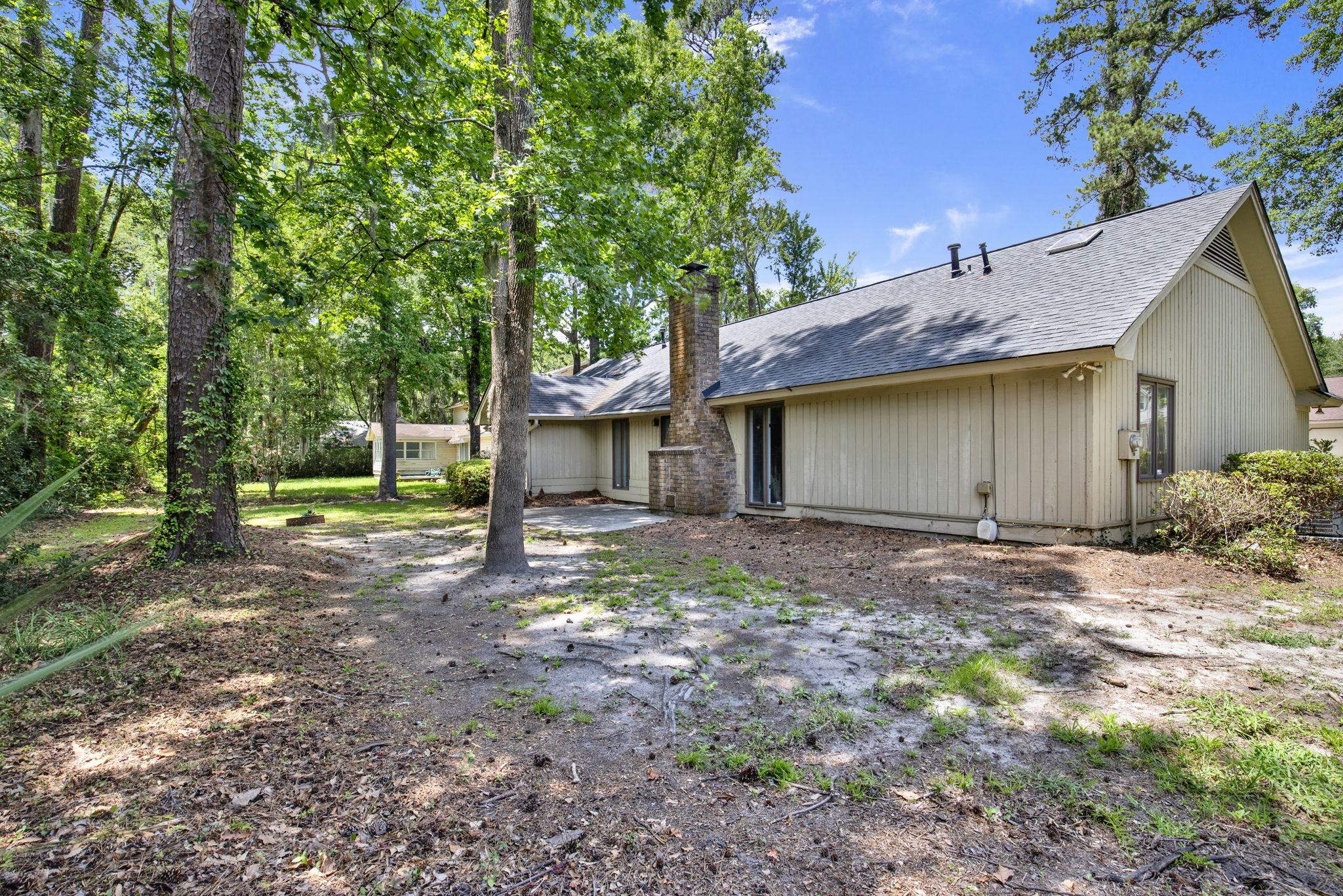  6 Cove Drive, Savannah - 物件實景
