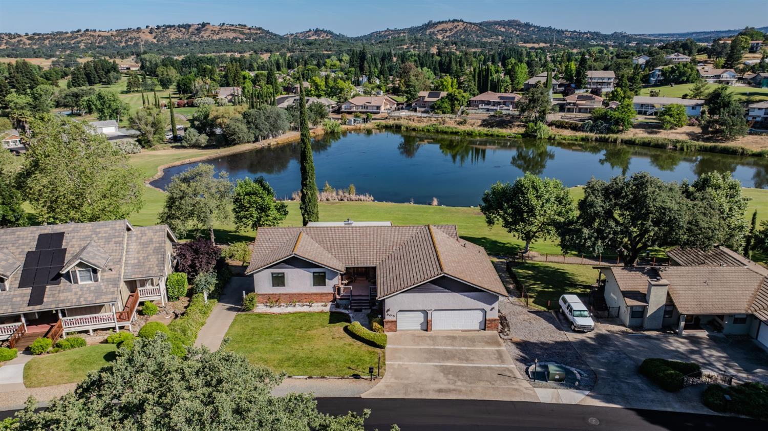 Valley Springs, California, 95252, United States, 3 Bedrooms Bedrooms, ,2 BathroomsBathrooms,Residential,For Sale,2047980
