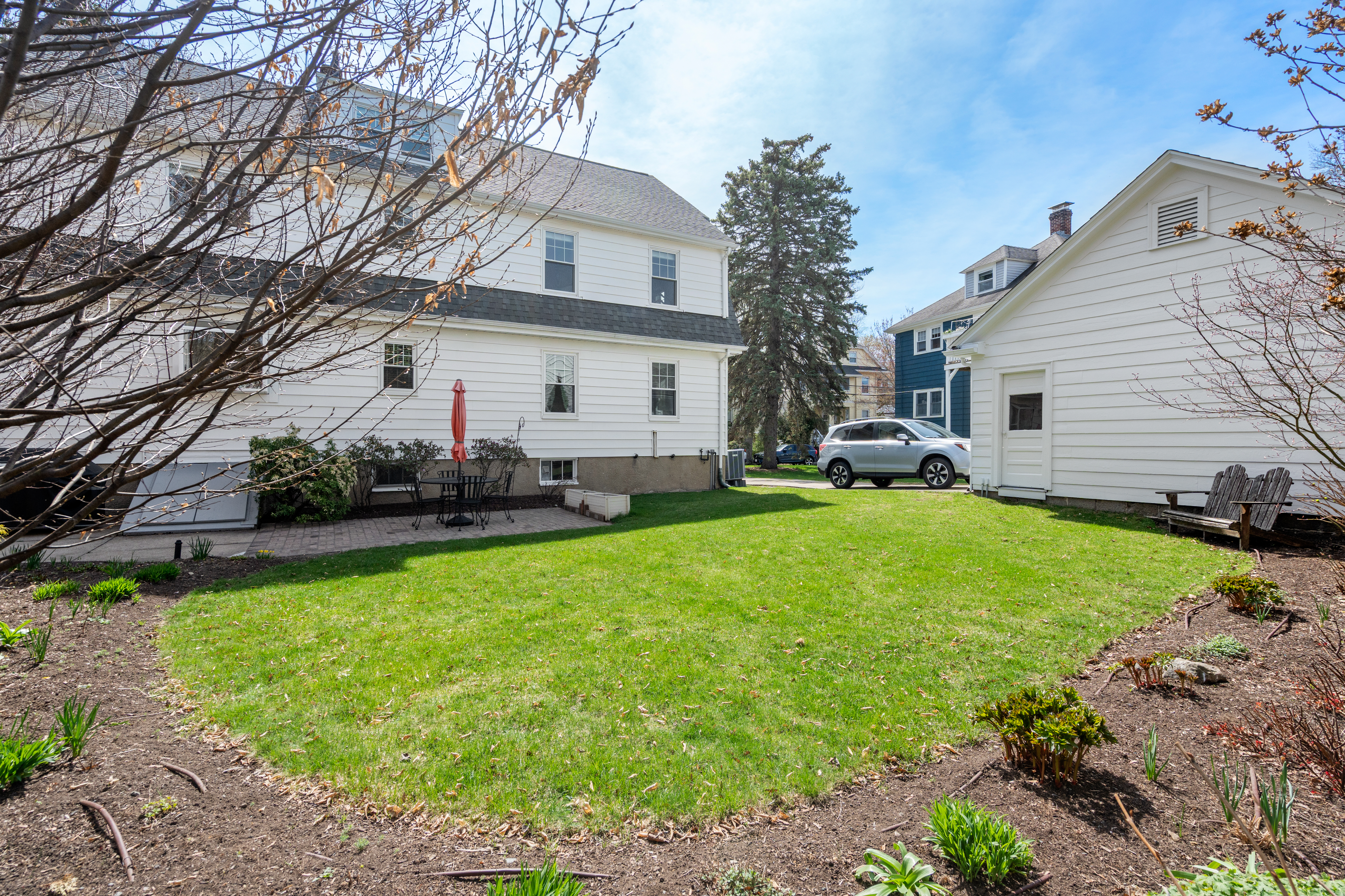  23 Newman Way, Unit 2, Arlington, MA, 02476 - 物件實景