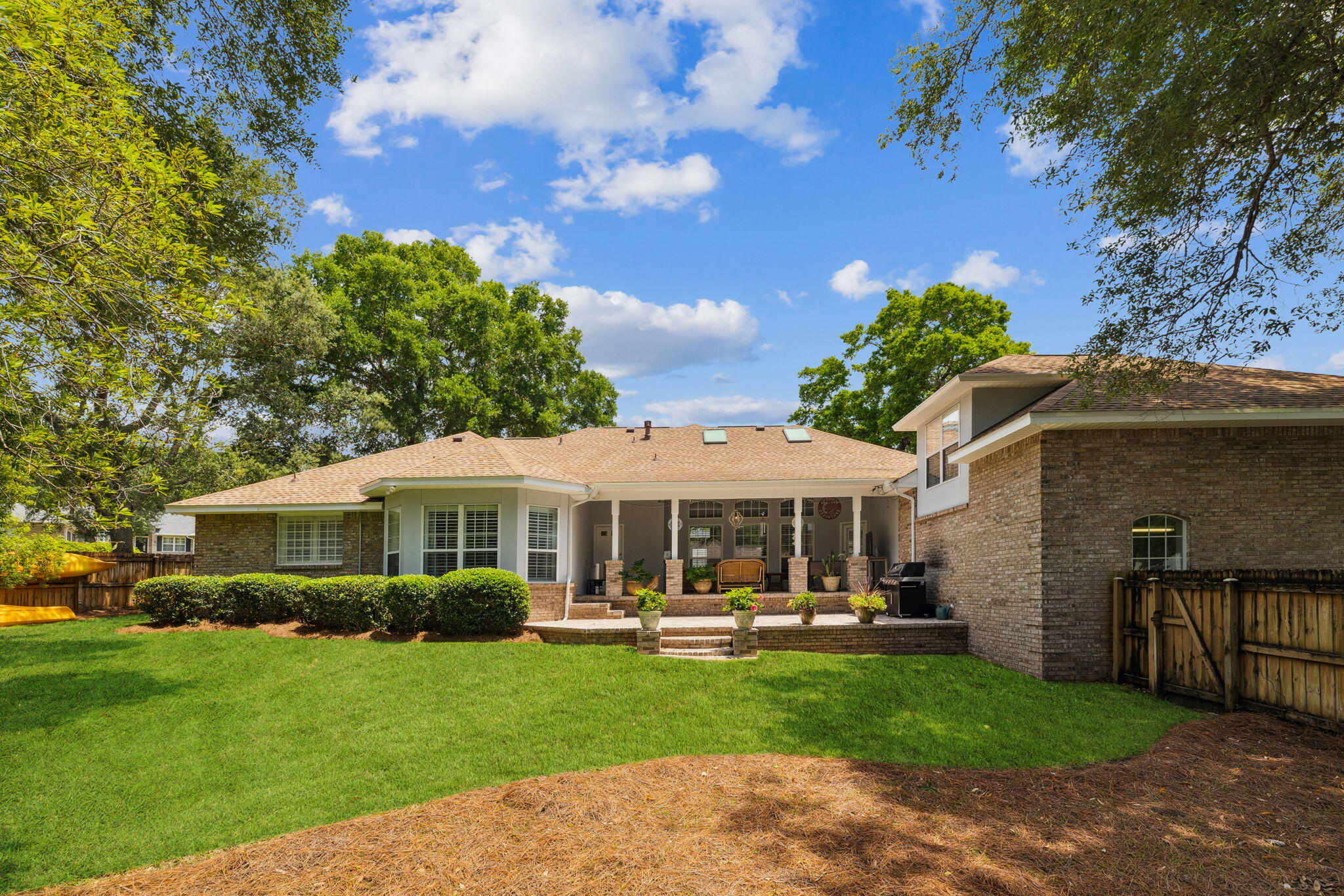 Niceville, Florida, 32578, United States, 4 Bedrooms Bedrooms, ,4 BathroomsBathrooms,Residential,For Sale,1836743