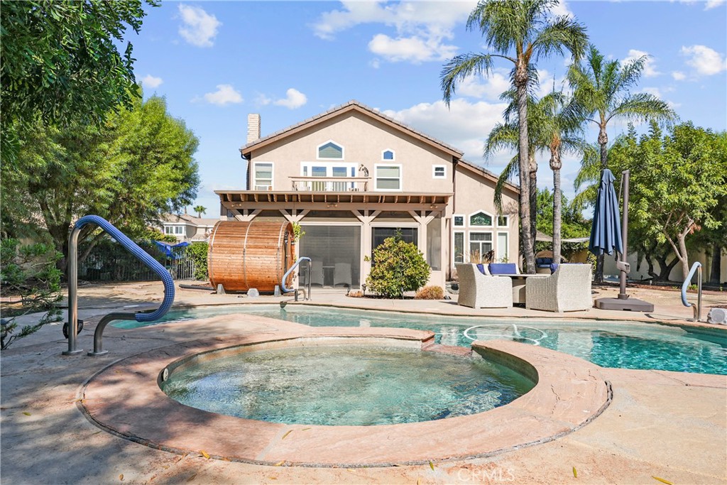 Menifee, California, 92584, United States, 5 Bedrooms Bedrooms, ,3 BathroomsBathrooms,Residential,For Sale,2001778