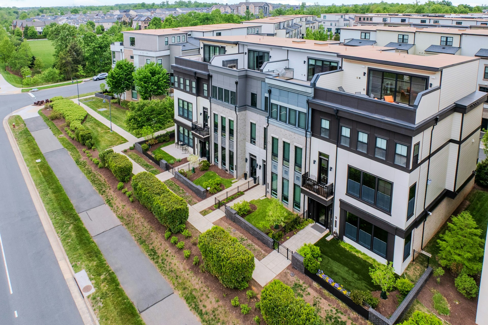  44665 Brushton Terrace, Ashburn, VA 20147 - 物件實景