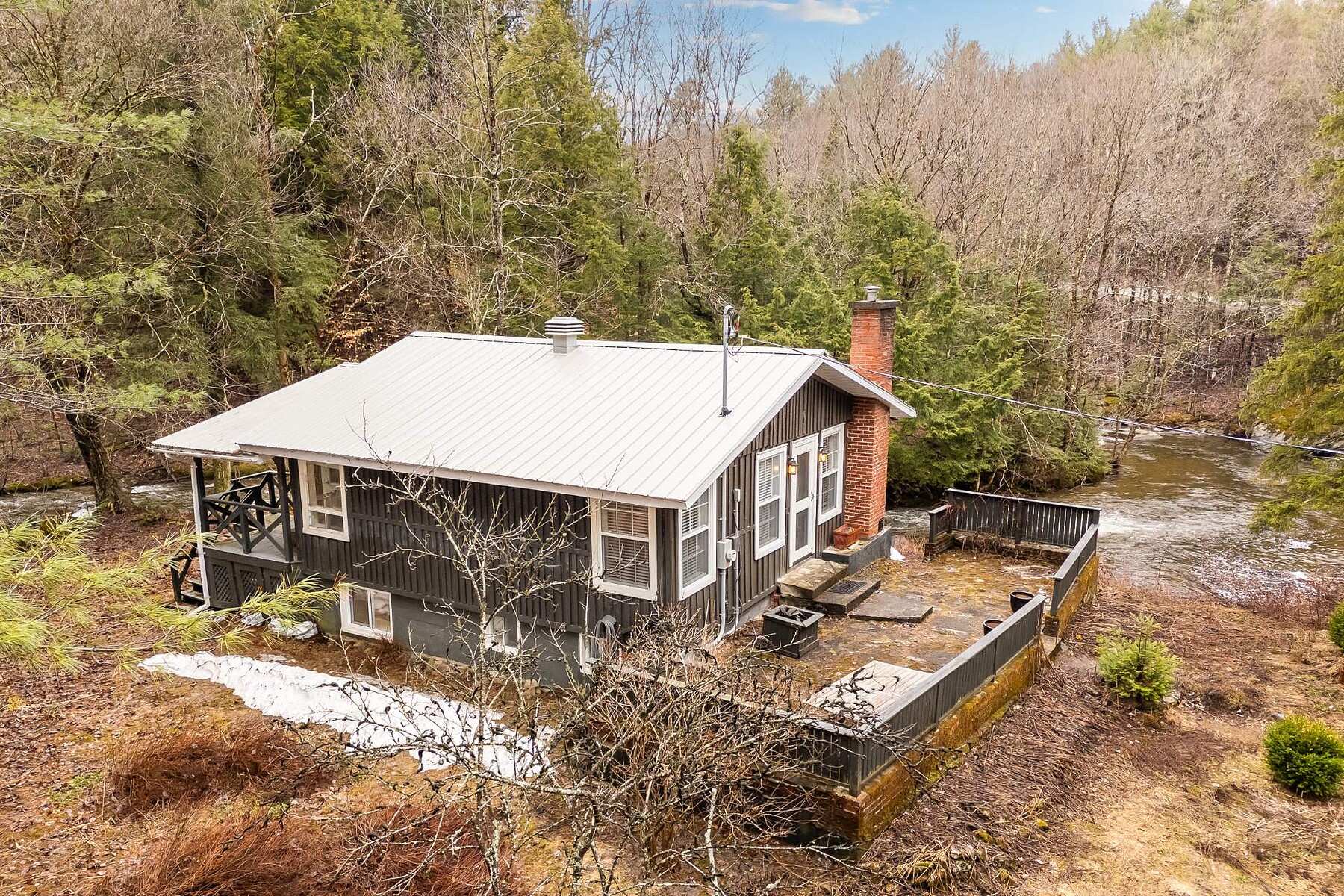  Lac-Brome, Eastern Townships - 物件實景