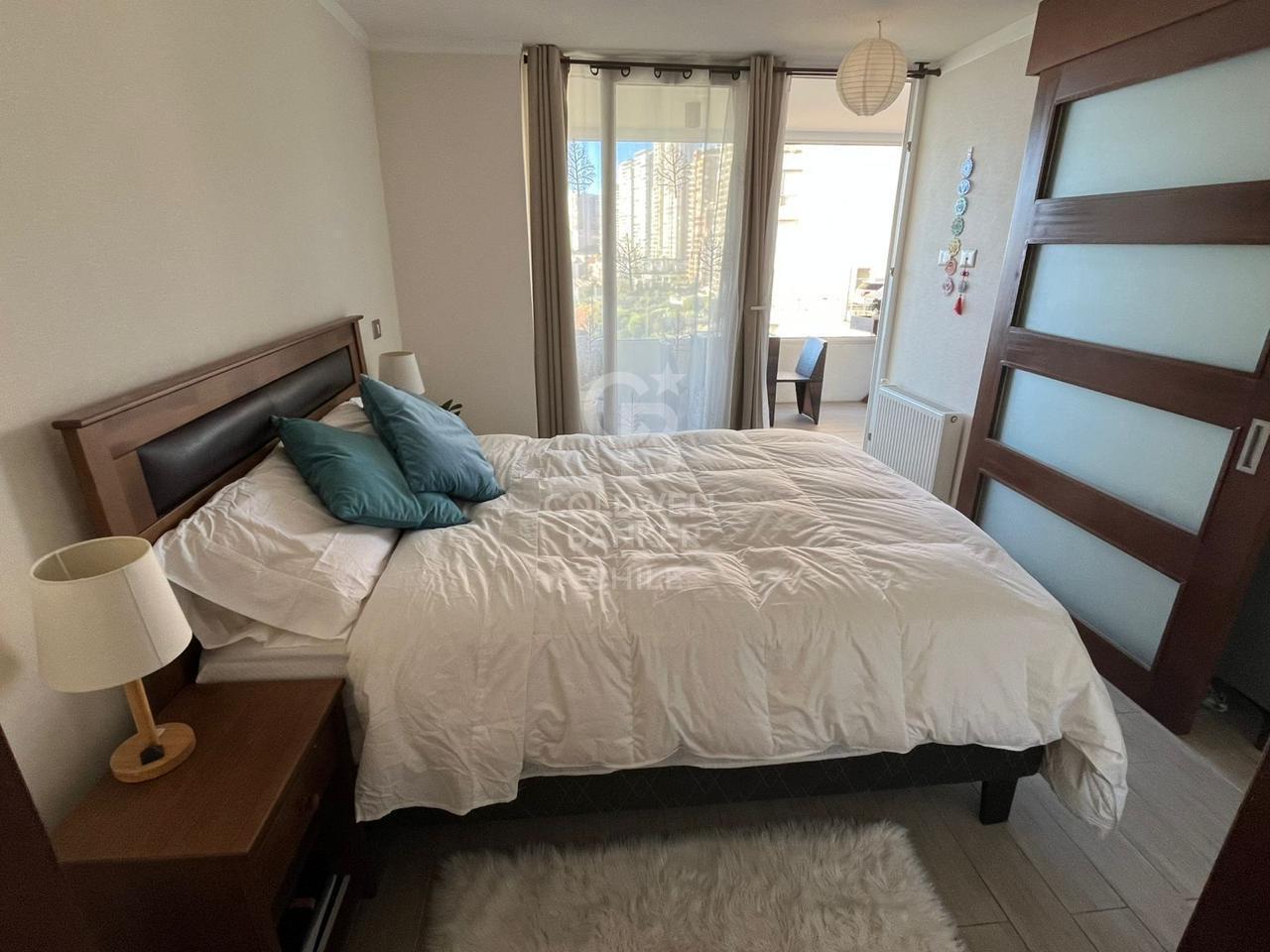 Viña Del Mar, Chile, 2 Bedrooms Bedrooms, ,2 BathroomsBathrooms,Residential,For Sale,1918531