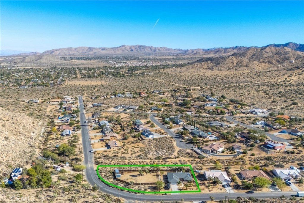 Yucca Valley, California, 92284, United States, 3 Bedrooms Bedrooms, ,2 BathroomsBathrooms,Residential,For Sale,1997054