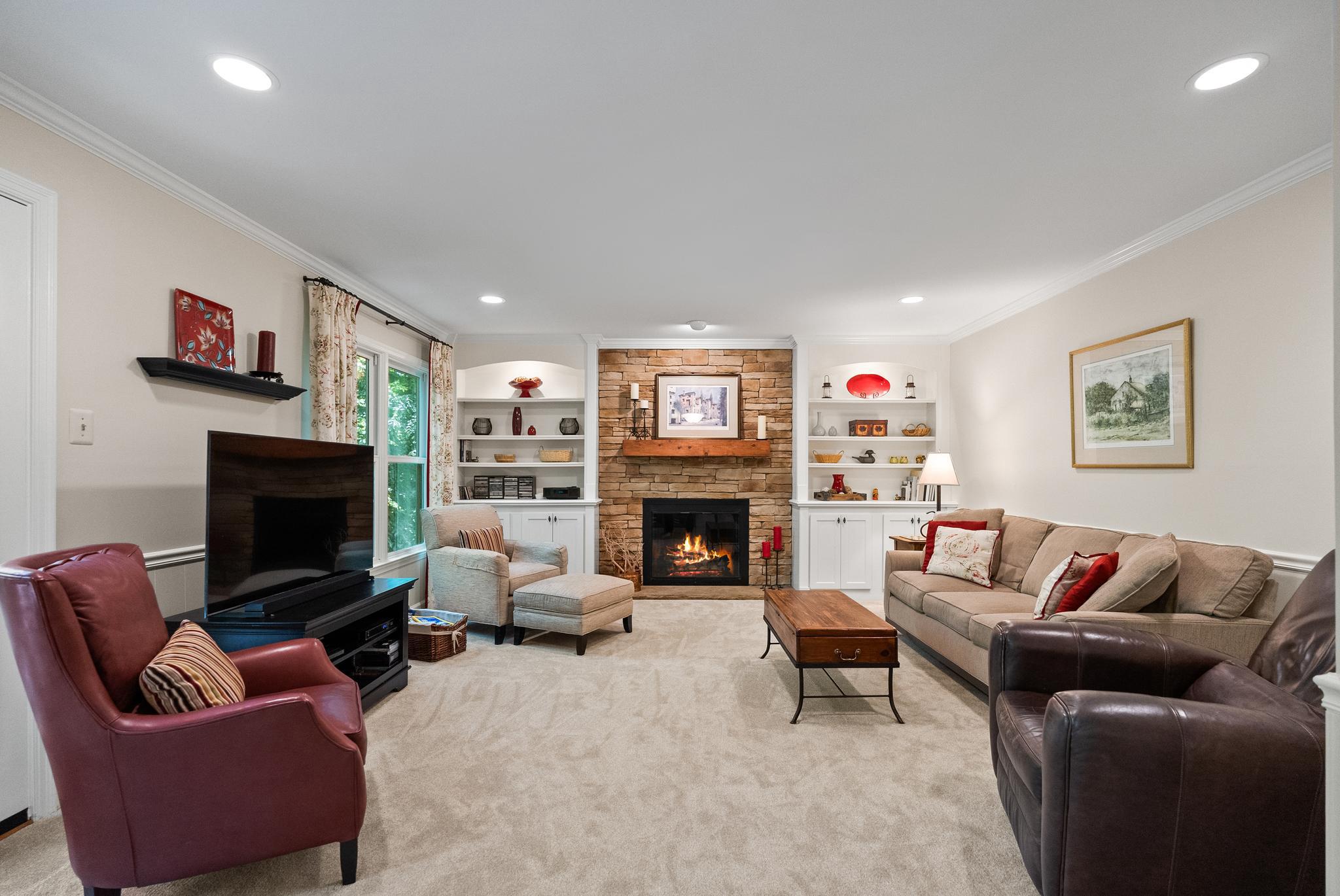  5913 Reservoir Heights Avenue, Alexandria, VA, 22311 - 物件實景