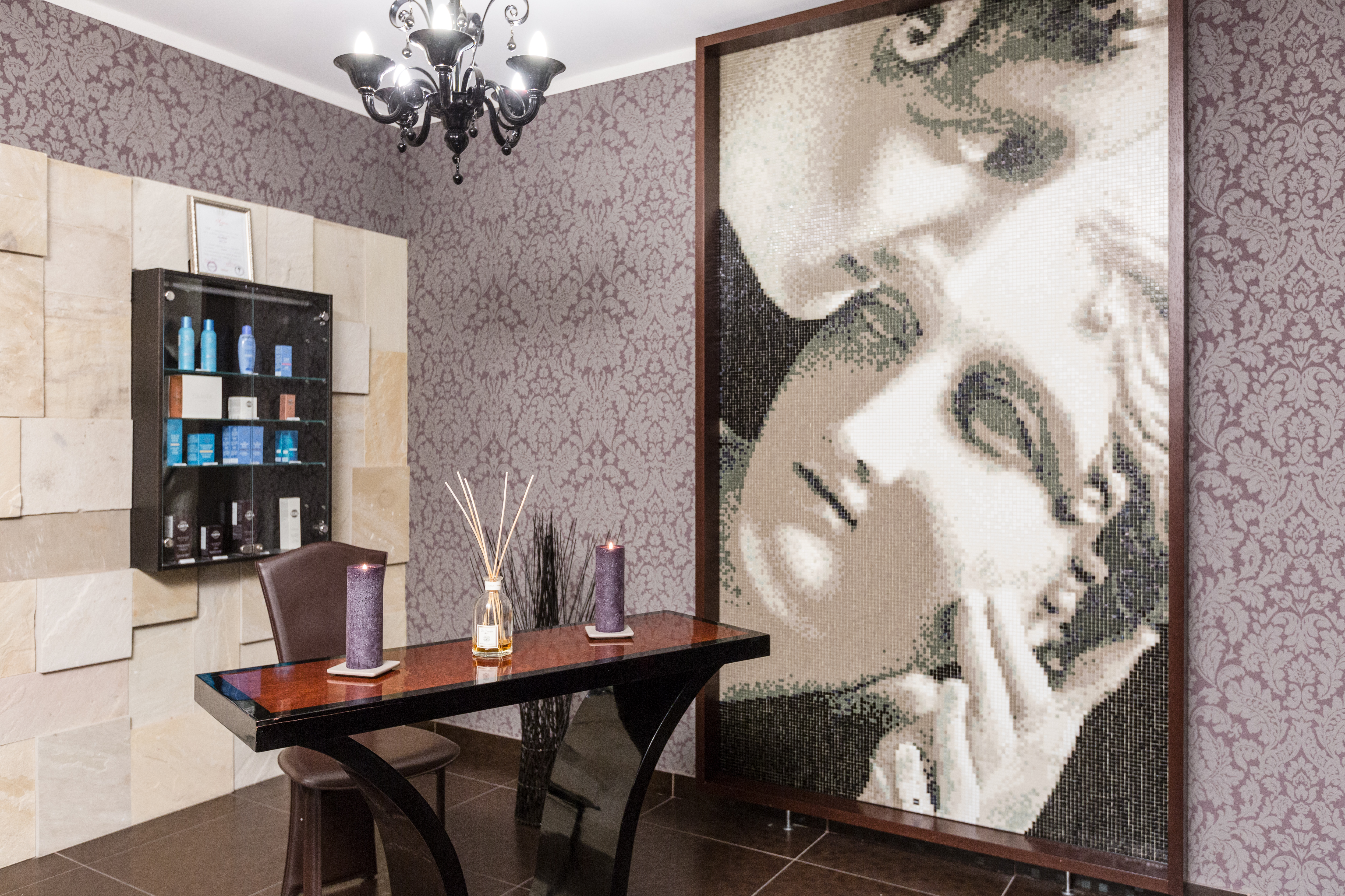  5-star Luxury Boutique Hotel in the Centre of Riga - 物件實景