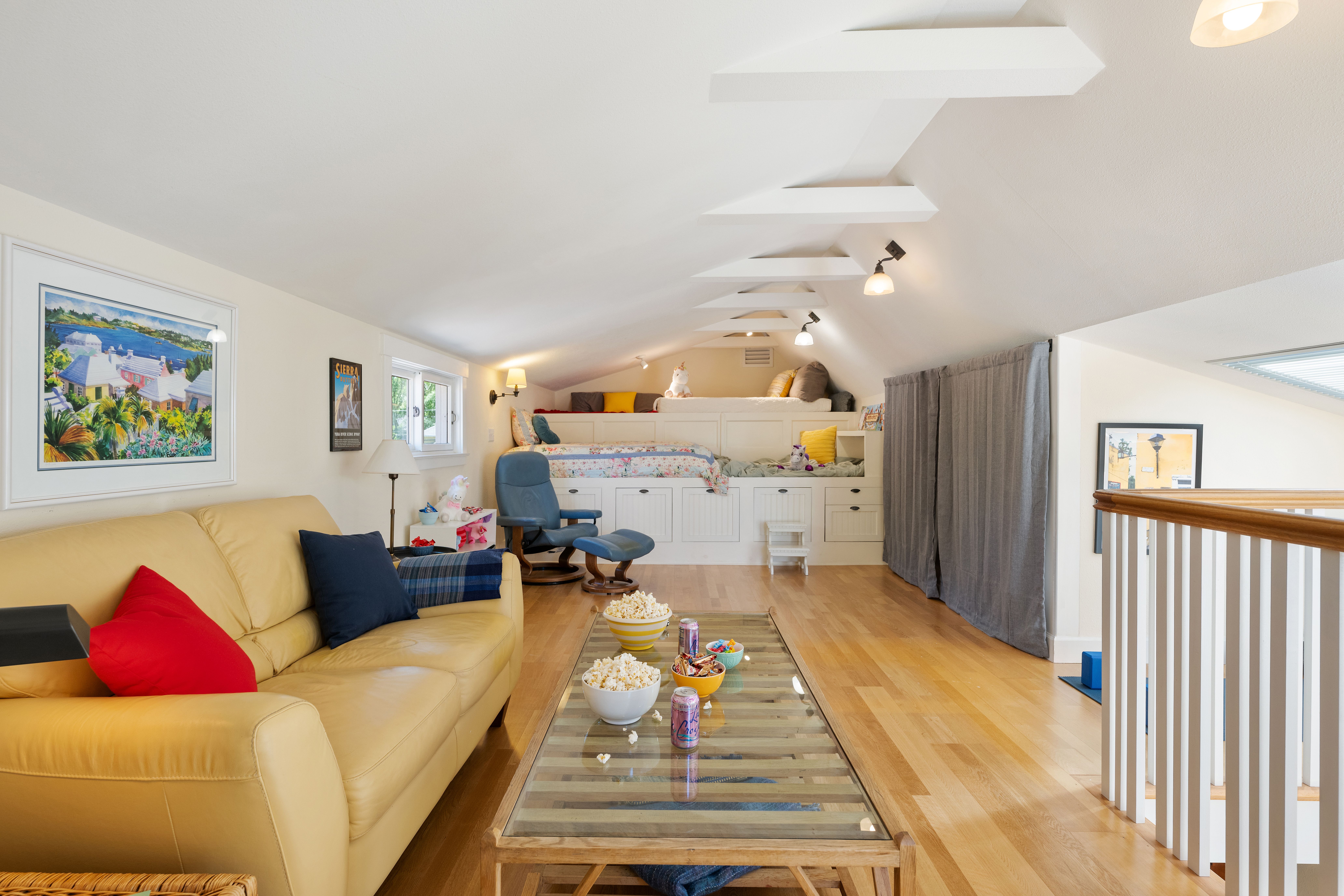  Remodeled San Anselmo Charmer - 物件實景