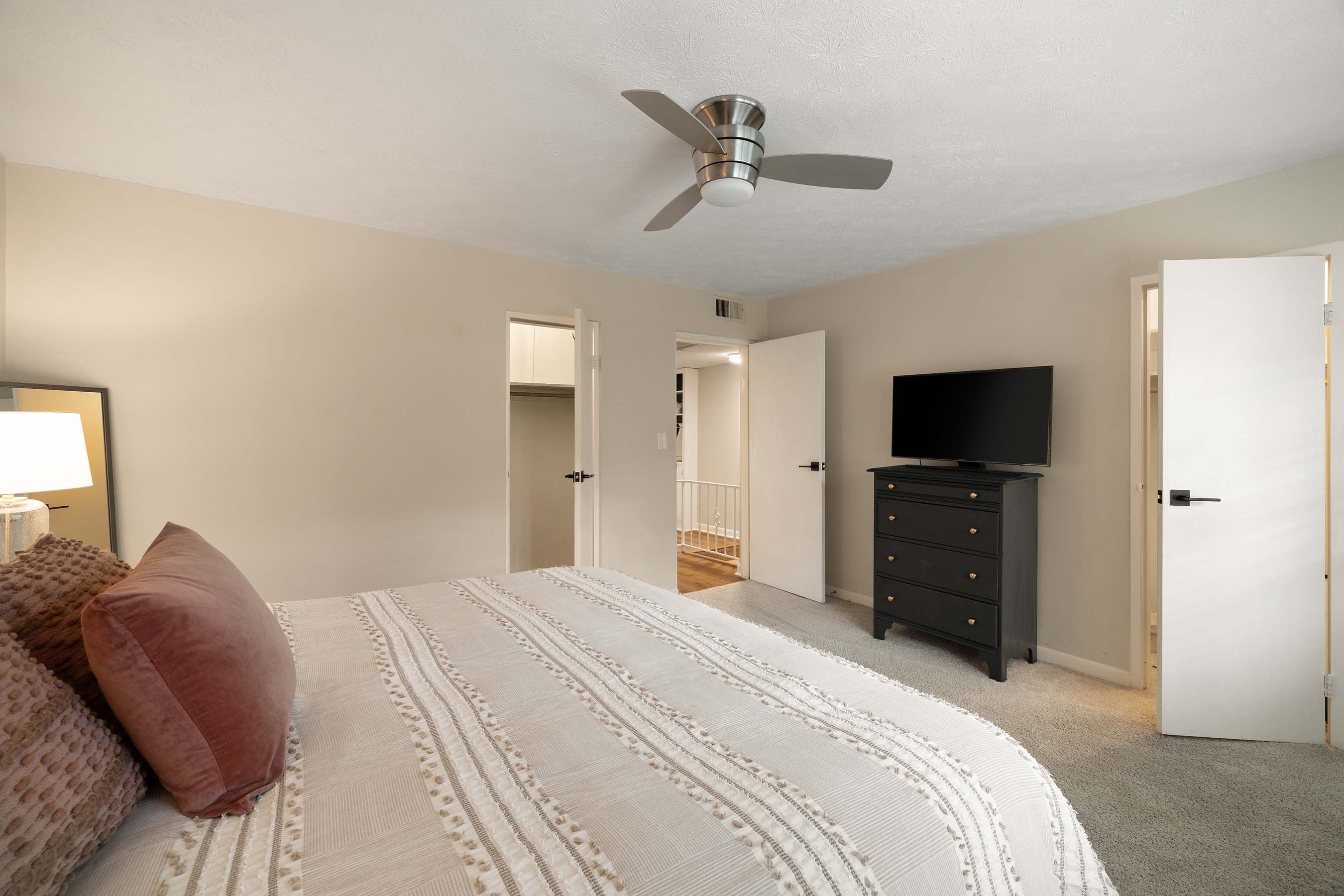  Beautifully Updated Condo in Prime Buckhead Location - 物件實景
