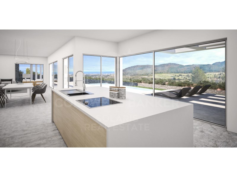 Jávea / Xàbia, Comunidad Valenciana, ES, 4 Bedrooms Bedrooms, ,4 BathroomsBathrooms,Residential,For Sale,1828266