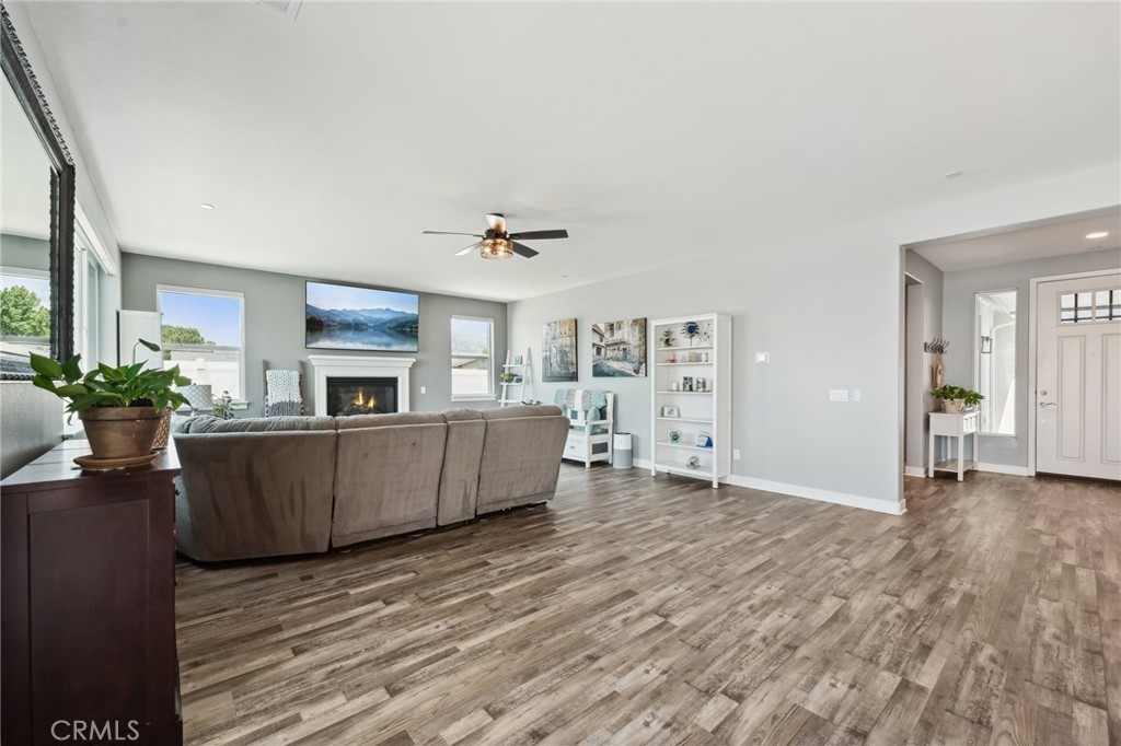 Yucaipa, California, 92399, United States, 4 Bedrooms Bedrooms, ,4 BathroomsBathrooms,Residential,For Sale,1847637
