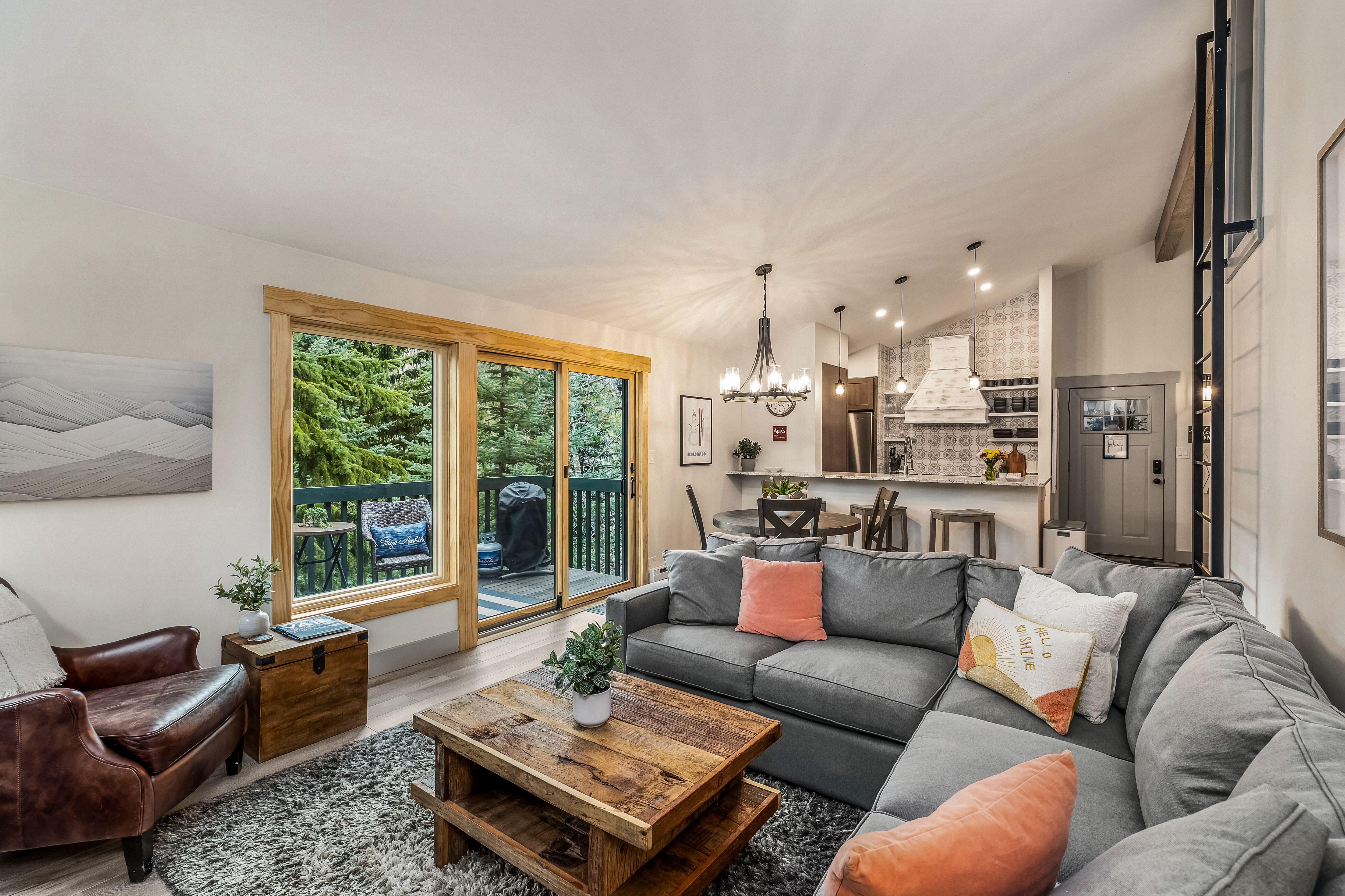  4514 Timber Falls Court, Vail, CO, 81657 - 物件實景