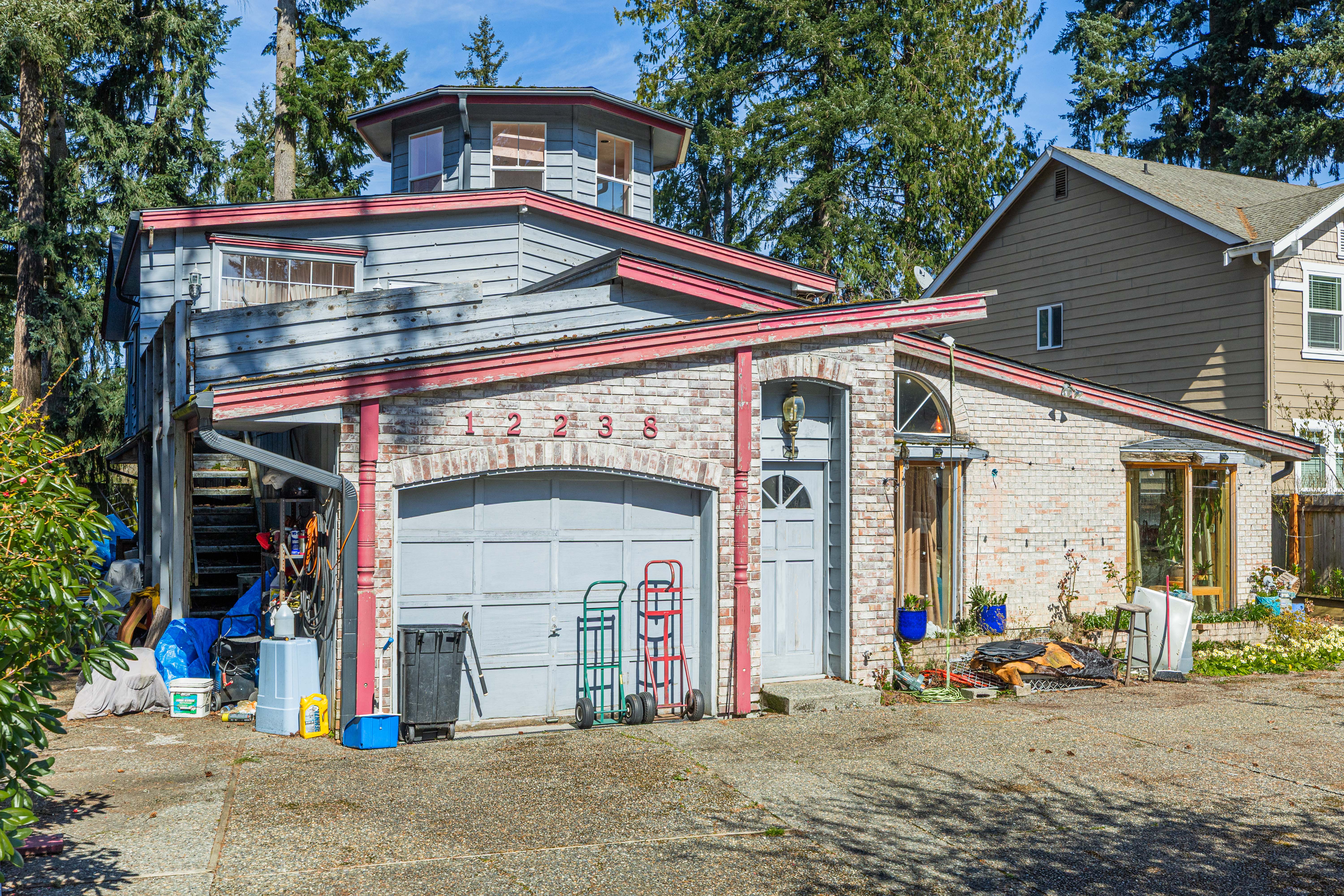  Rare Opportunity in Kirkland - 物件實景