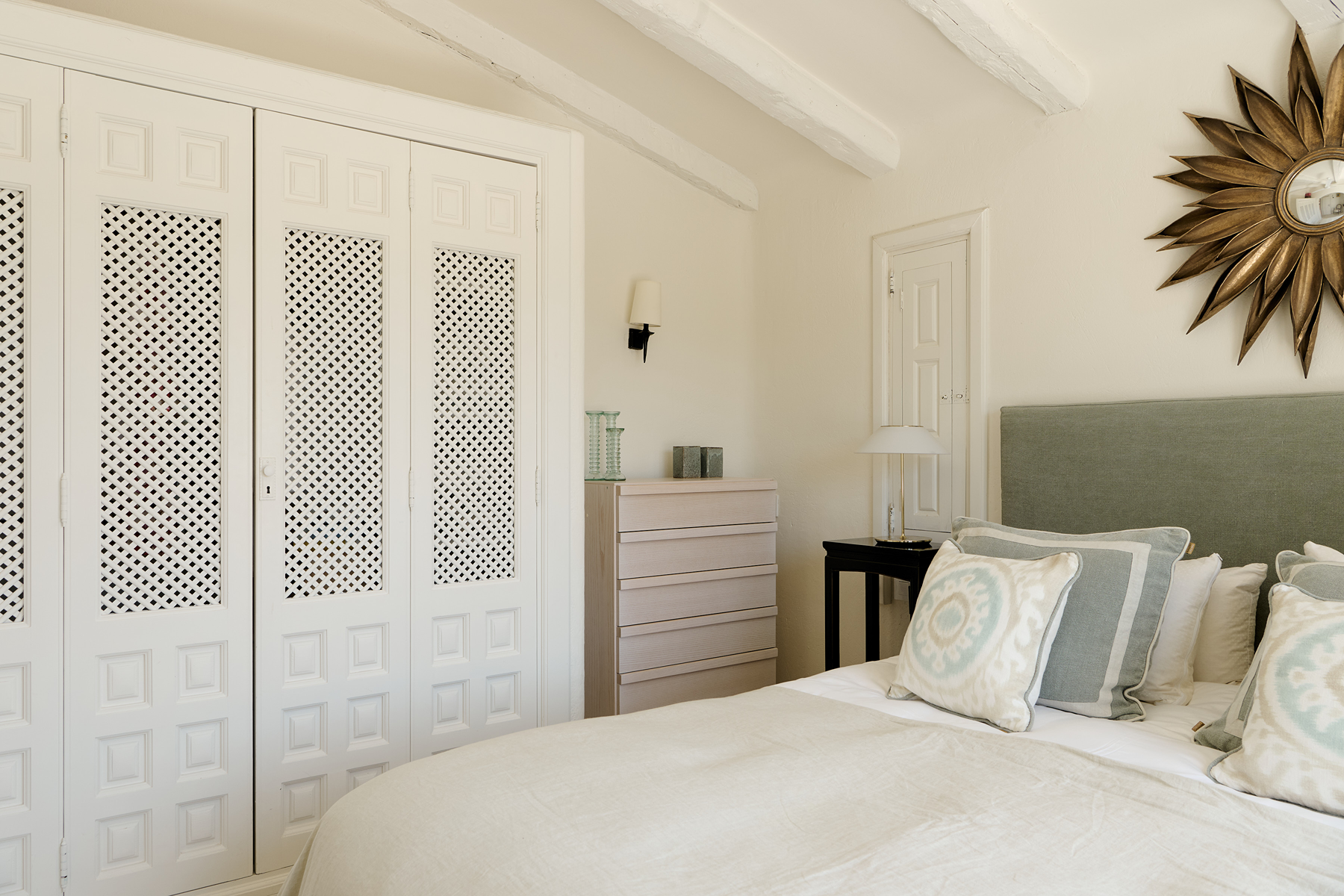  Terraced house with sea views and Puerto de Andratx - 物件實景