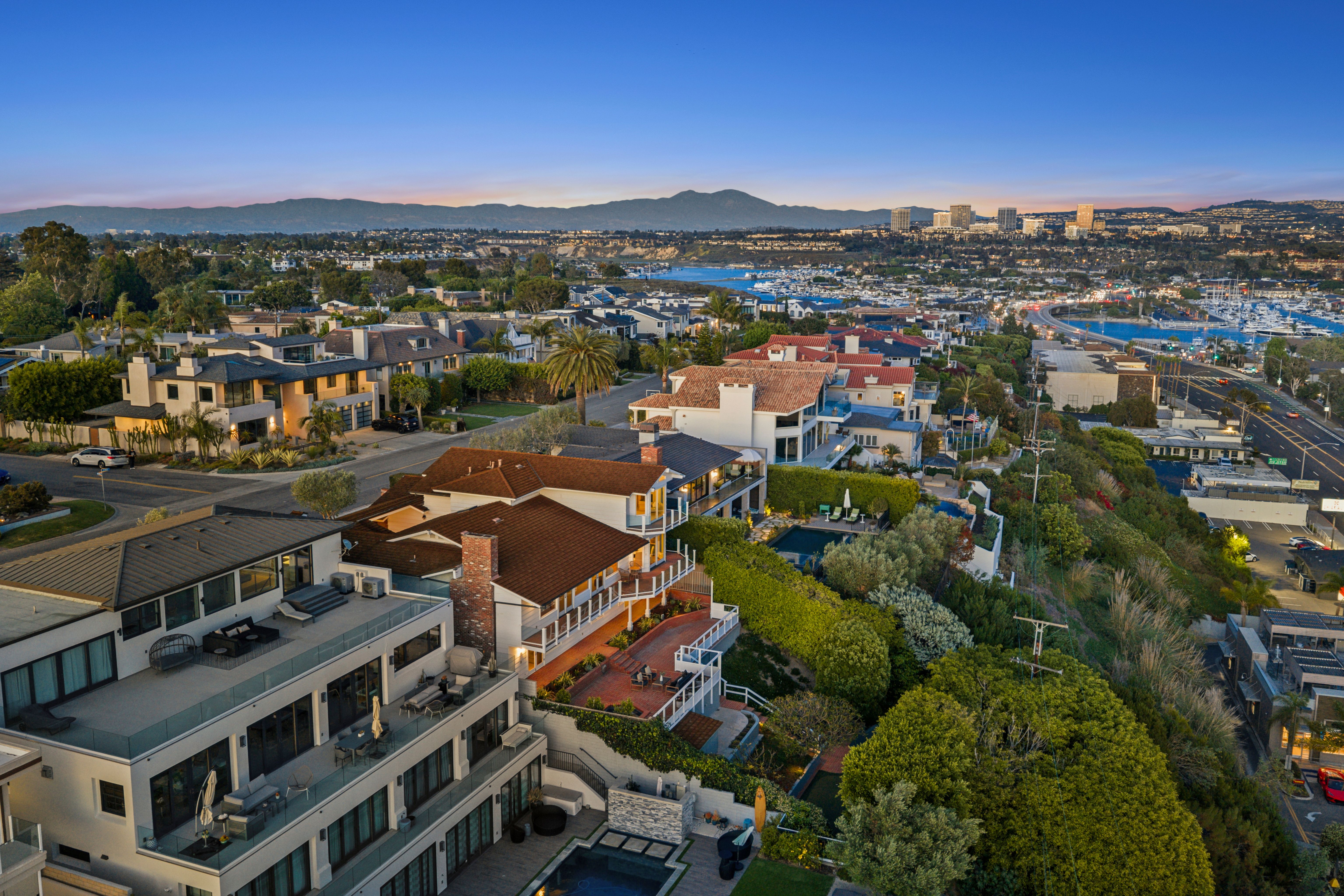  701 Kings Road, Newport Beach, CA 92663 - 物件實景