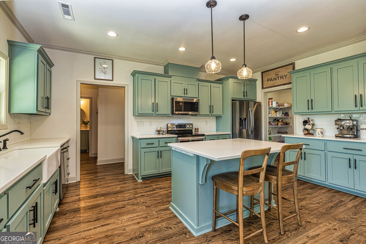 Senoia, Georgia, 30276, United States, 7 Bedrooms Bedrooms, ,6 BathroomsBathrooms,Residential,For Sale,1859097