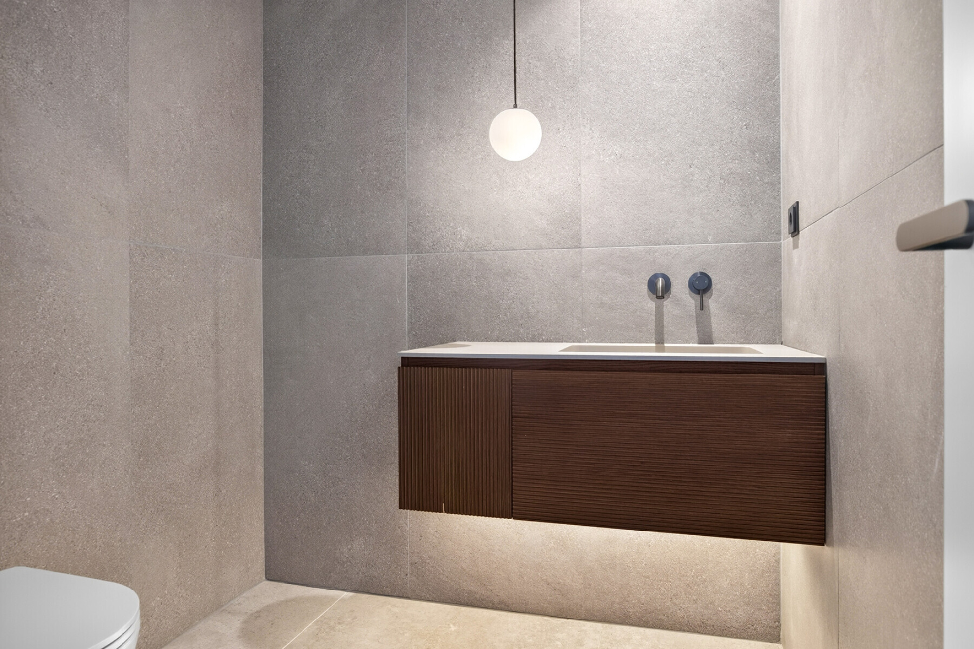  Exclusive new development in Sant Andreu de Llavaneres -Mediterranean Luxury - 物件實景