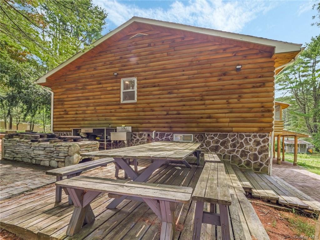 Glen Spey, New York, 12737, United States, 3 Bedrooms Bedrooms, ,3 BathroomsBathrooms,Residential,For Sale,1944942