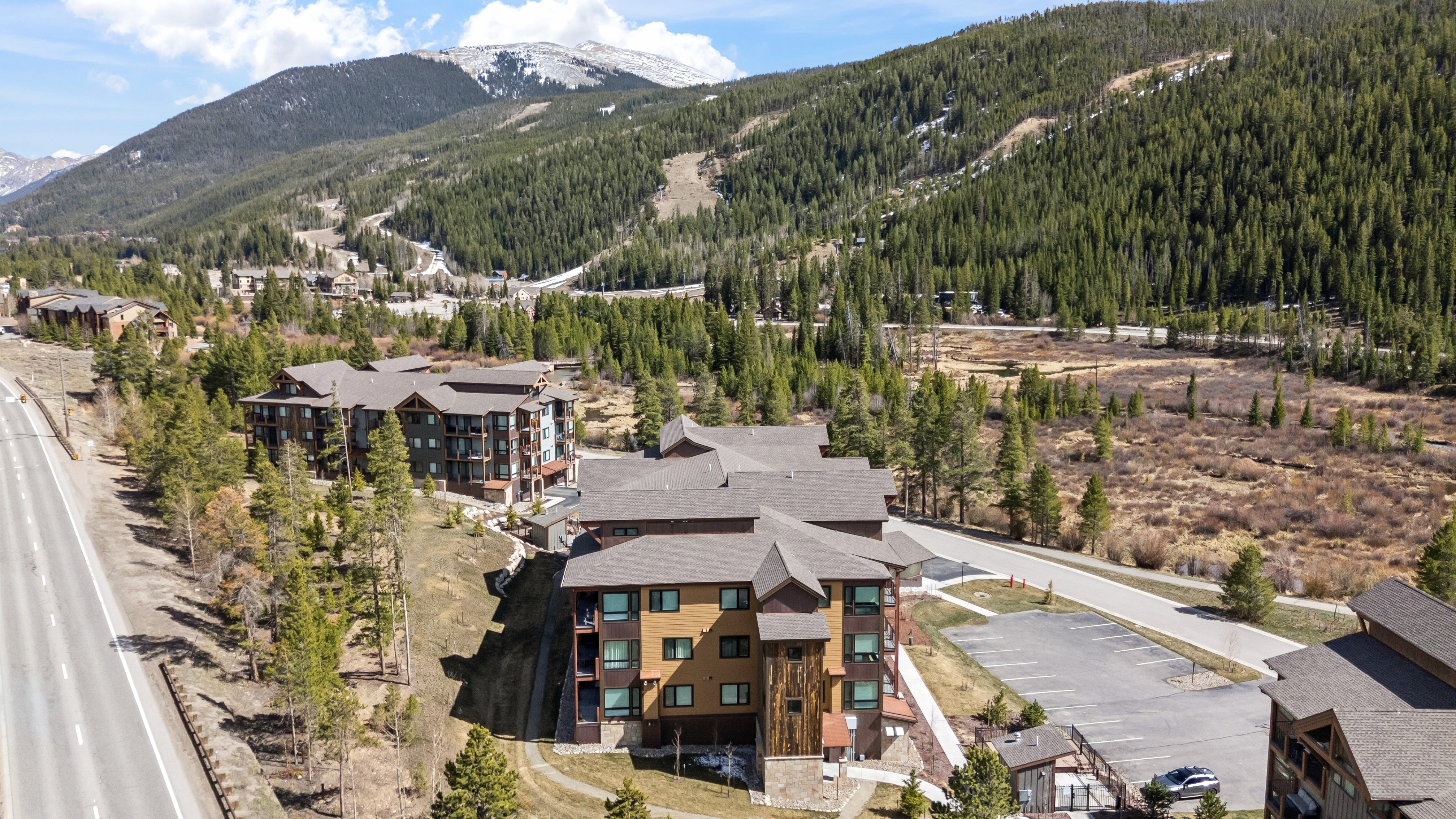  75 Clearwater Way, Keystone, CO, 80435 - 物件實景