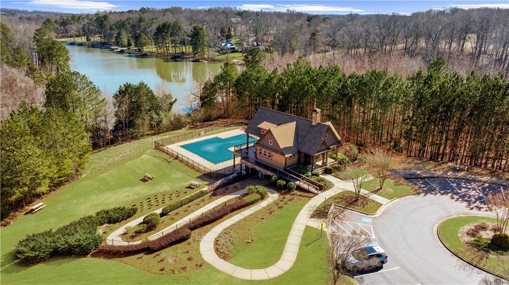 Dawsonville, Georgia, 30534, United States, 6 Bedrooms Bedrooms, ,6 BathroomsBathrooms,Residential,For Sale,1975306