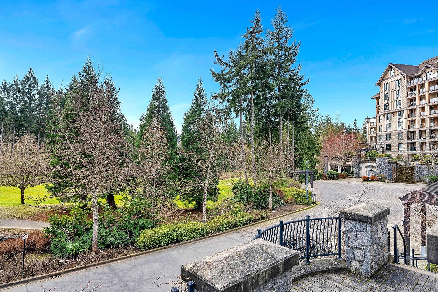  Stunning Bear Mountain Condo - 物件實景