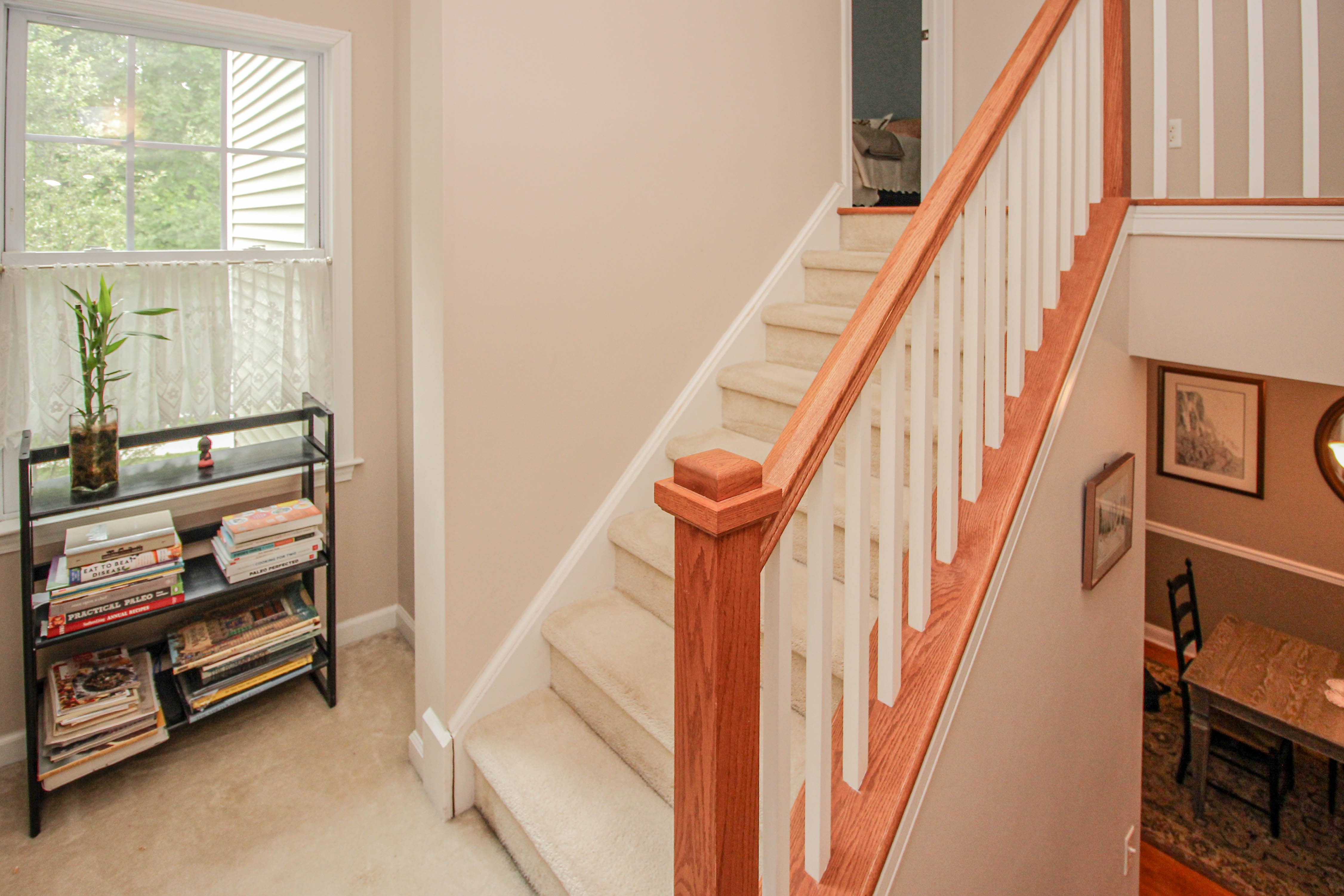  Bright and Expansive Townhouse - 物件實景
