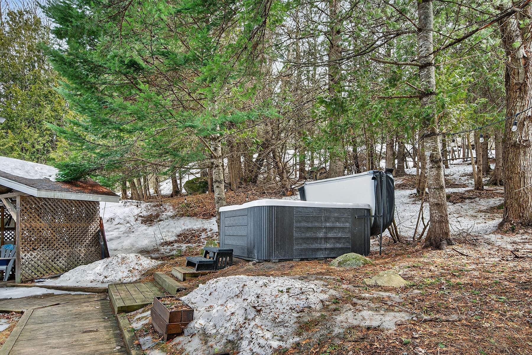  Mont-Tremblant, Laurentides - 物件實景