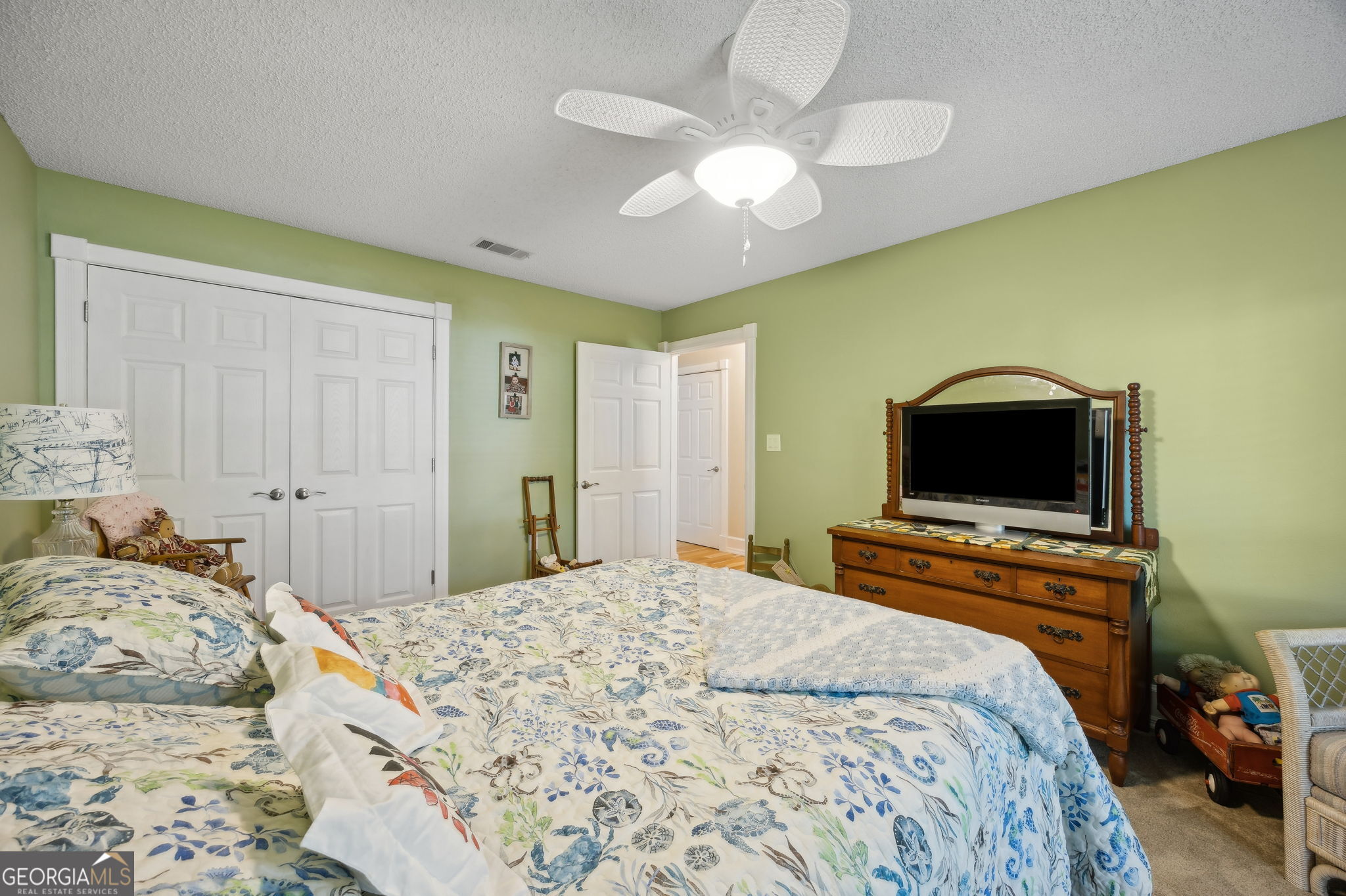 St. Marys, Georgia, 31558, United States, 4 Bedrooms Bedrooms, ,3 BathroomsBathrooms,Residential,For Sale,1992342