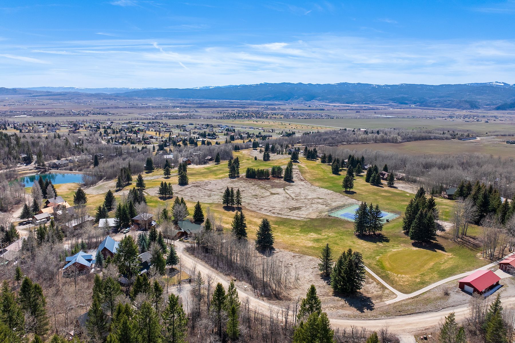  Vista East Drive - 物件實景