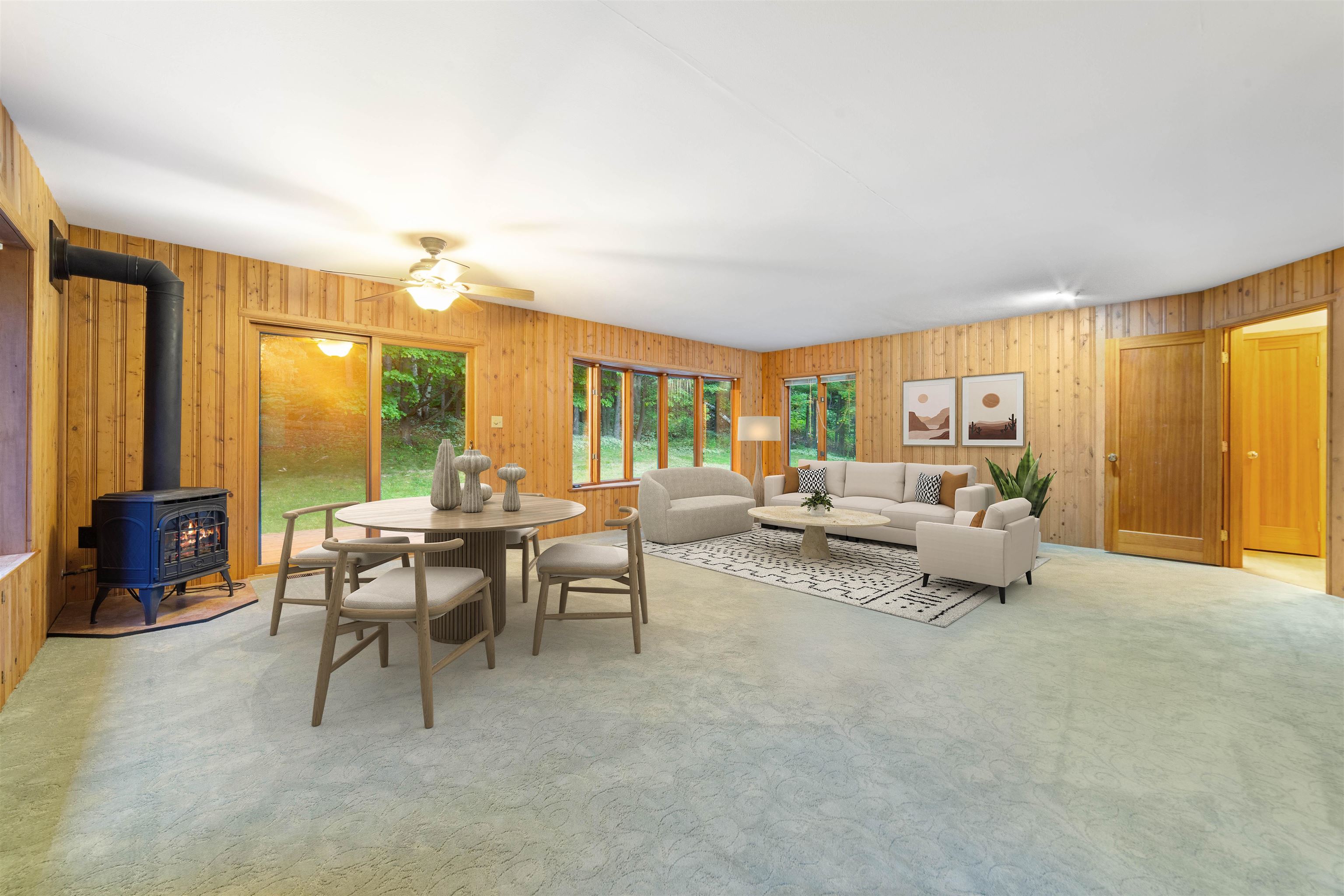 Duluth, Minnesota, 55803, United States, 4 Bedrooms Bedrooms, ,1 BathroomBathrooms,Residential,For Sale,1942593
