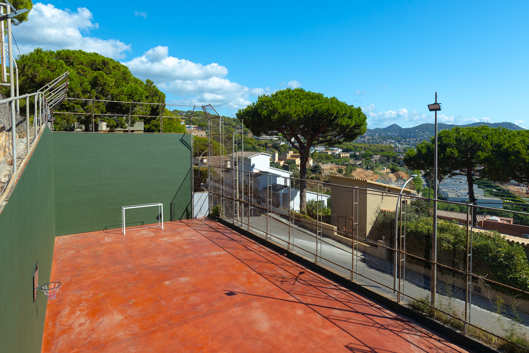  Exceptional house with sea views in Premià de Dalt, Maresme - 物件實景