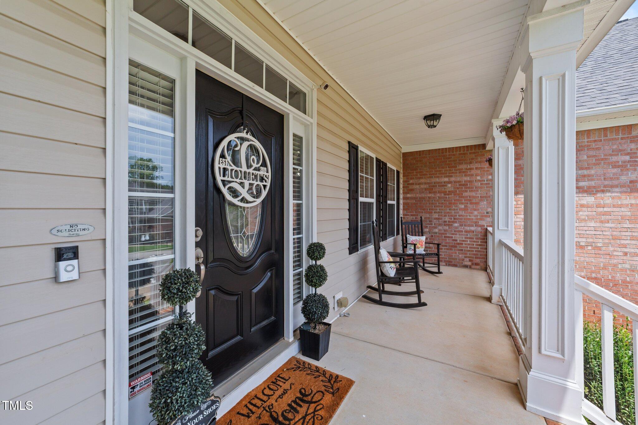 Clayton, North Carolina, 27527, United States, 4 Bedrooms Bedrooms, ,4 BathroomsBathrooms,Residential,For Sale,1920884